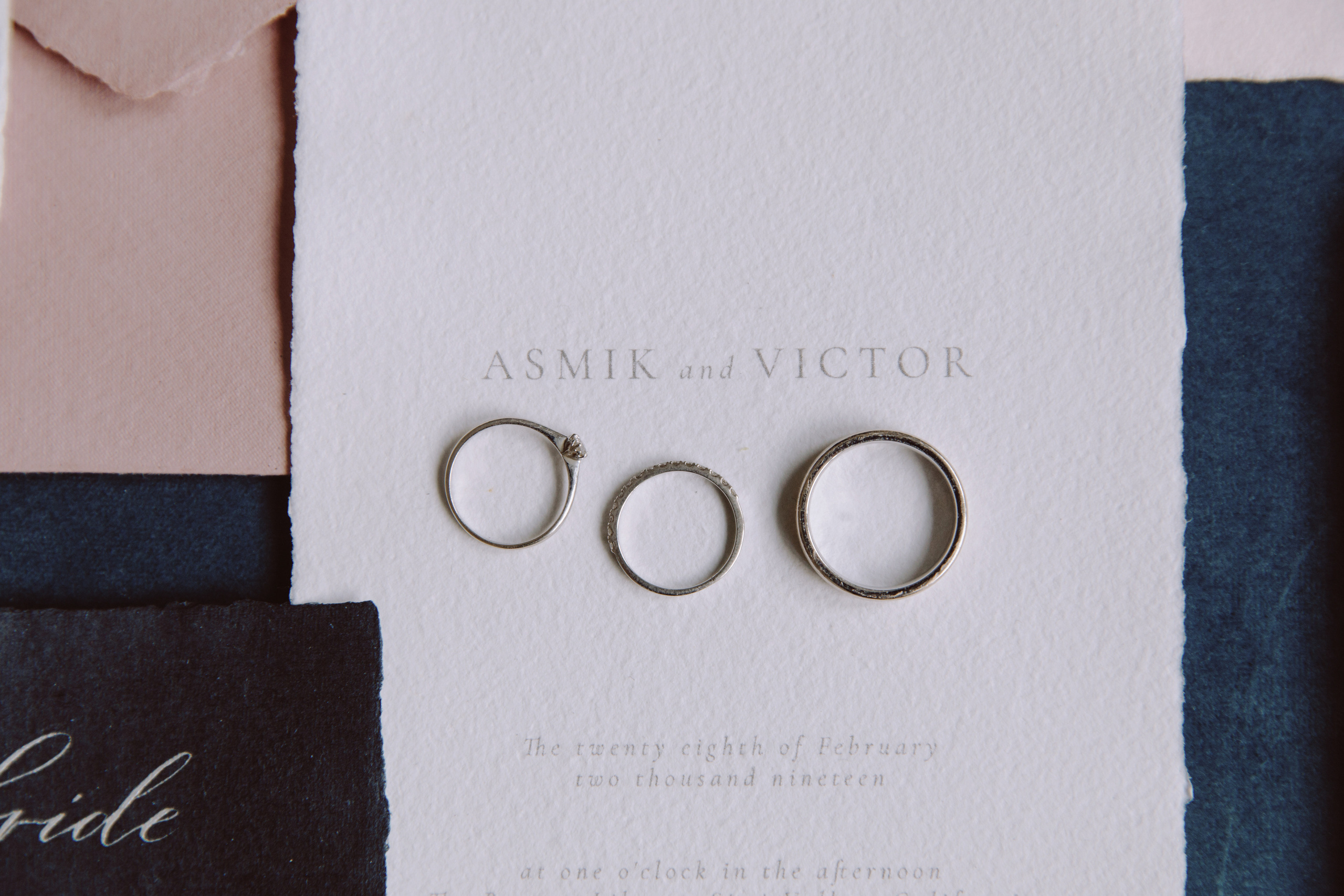 Виктор и Асмик. Свадебный фотограф Виктория Монахова Москва