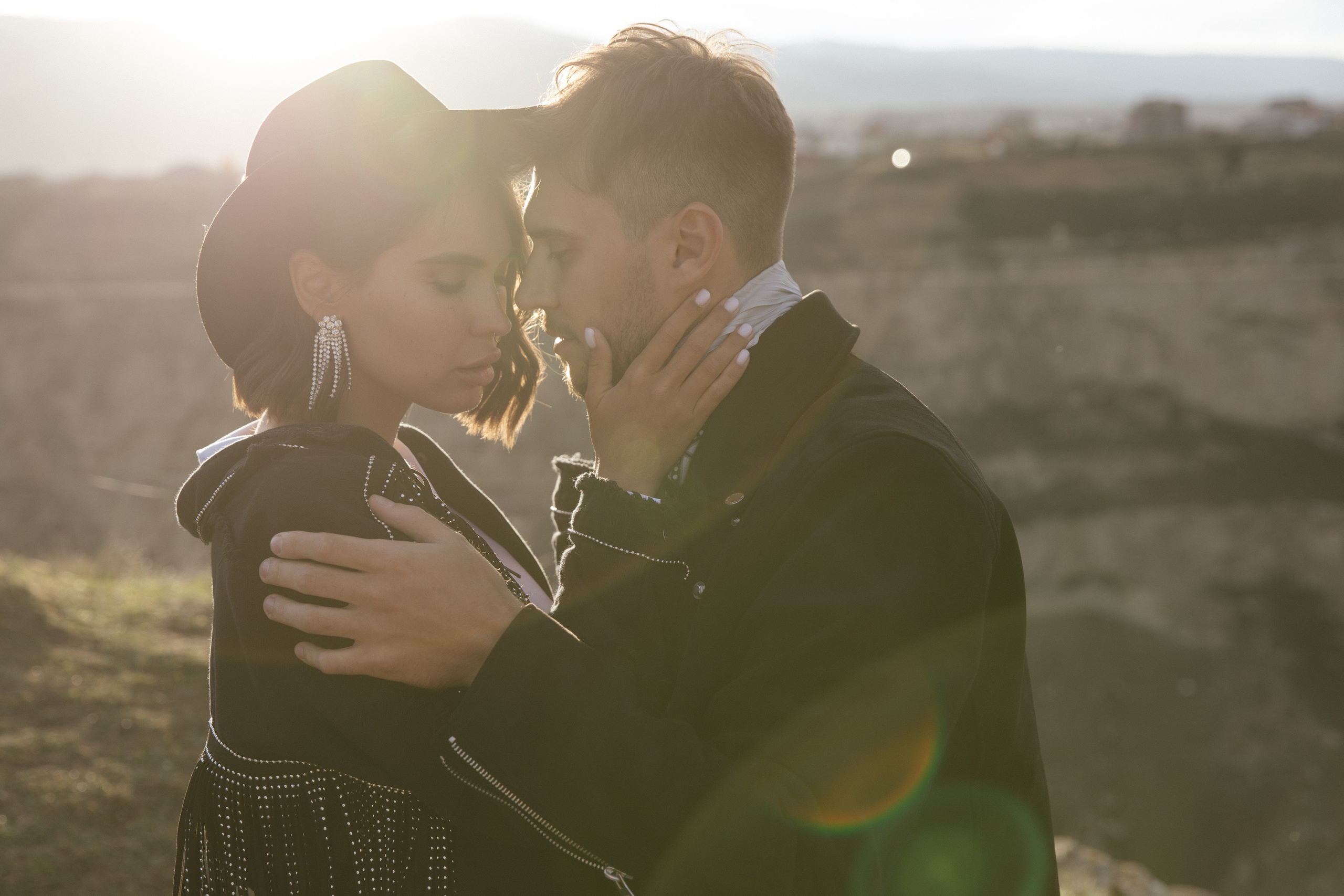 Даня и Ира. Свадебный фотограф Виктория Монахова Москва
