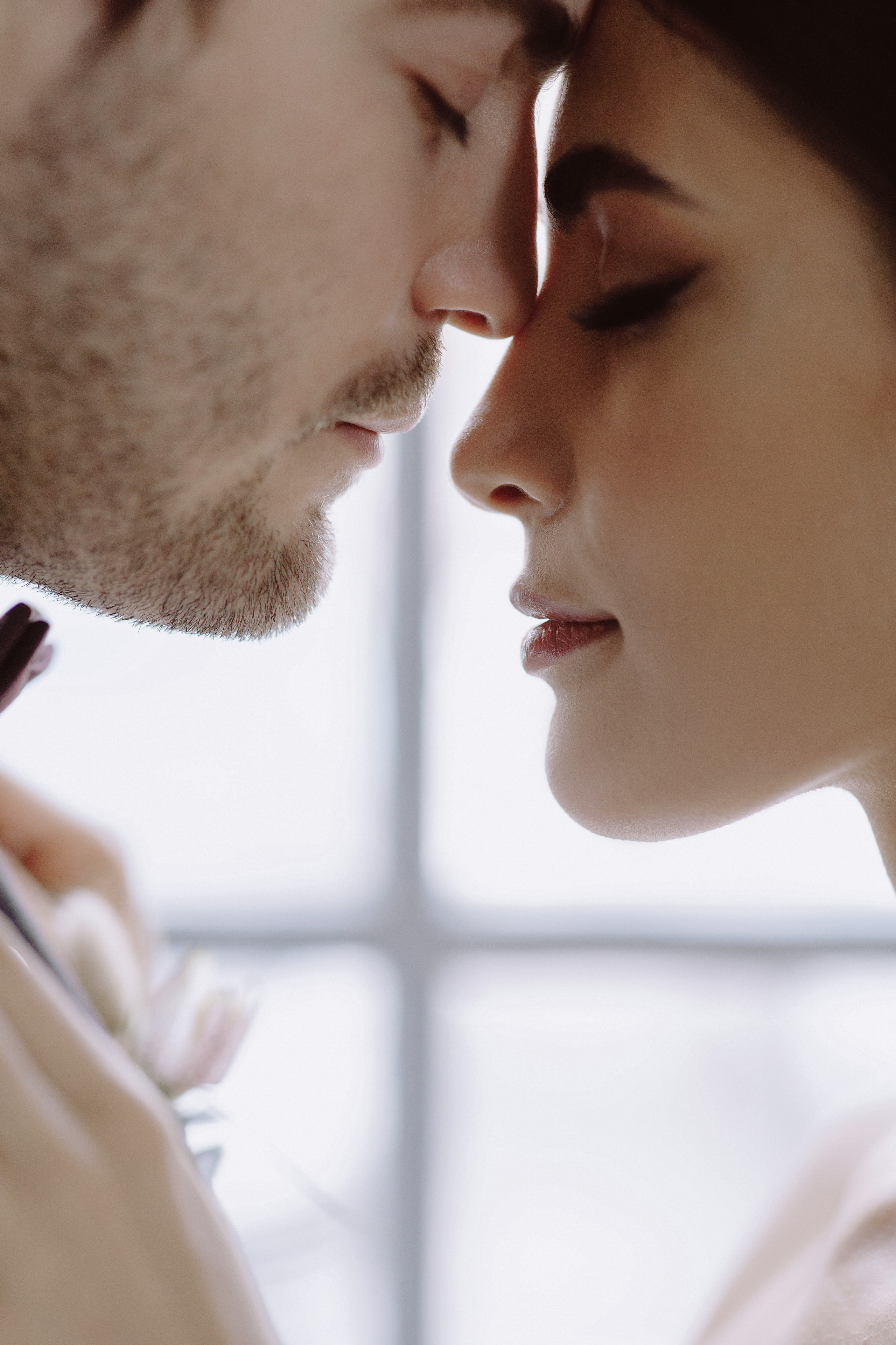 Виктор и Асмик. Свадебный фотограф Виктория Монахова Москва