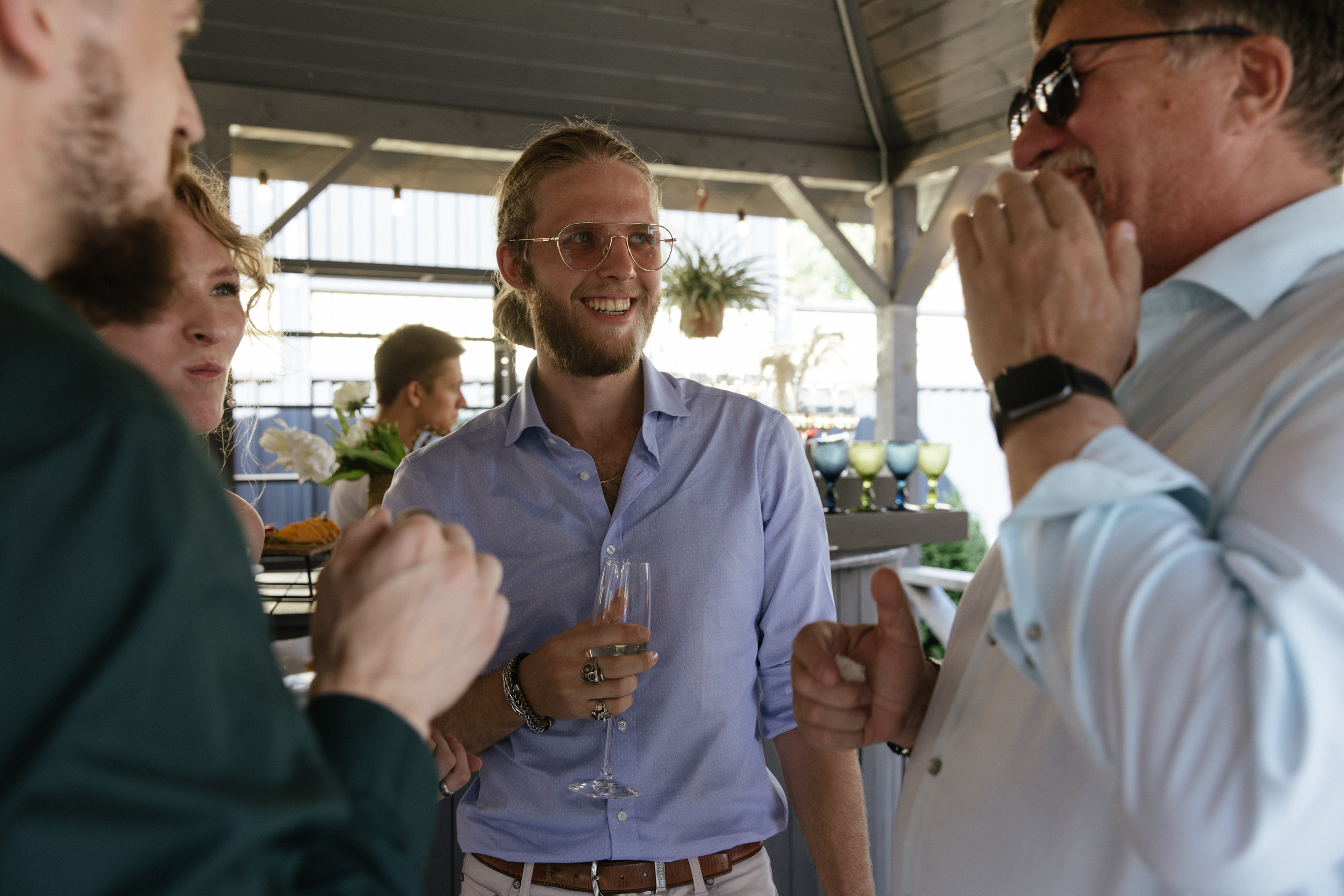 Антон и Арина. Свадебный фотограф Виктория Монахова Москва