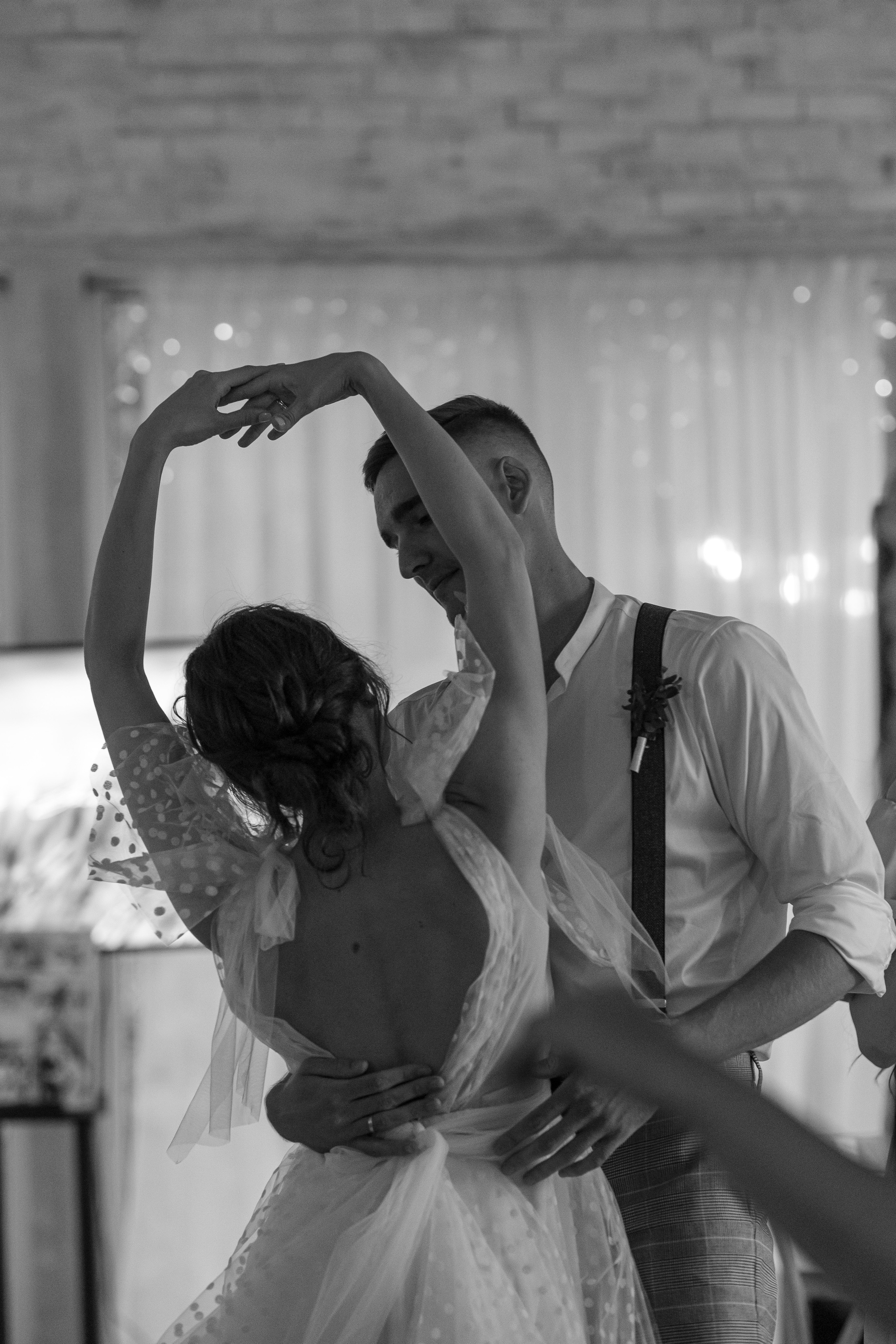 Антон и Арина. Свадебный фотограф Виктория Монахова Москва