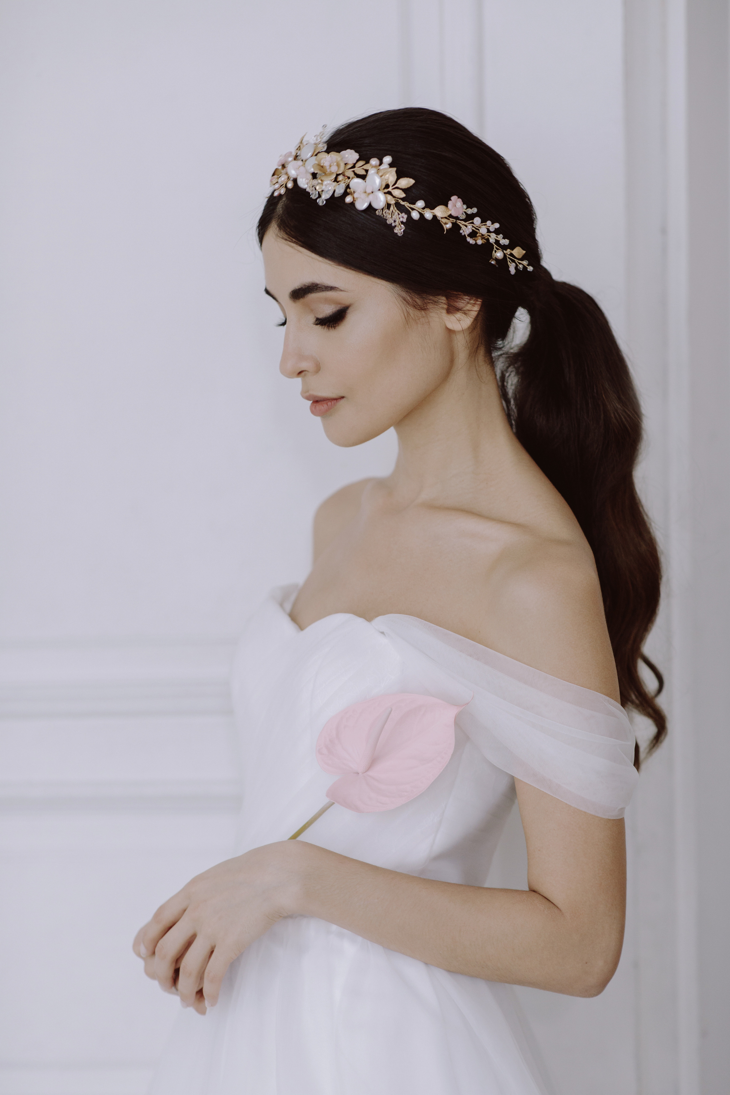 Виктор и Асмик. Свадебный фотограф Виктория Монахова Москва