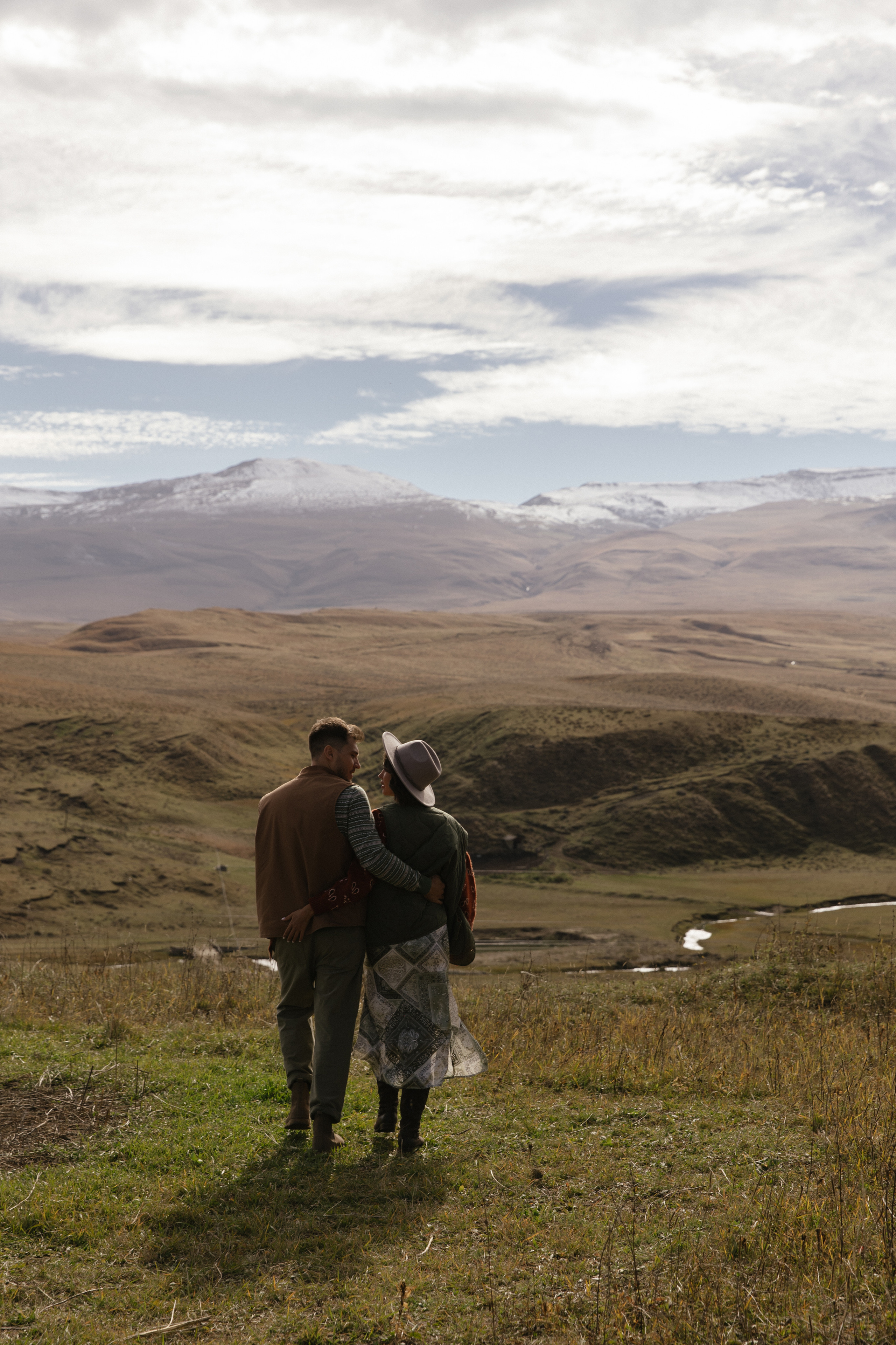Даня и Ира. Свадебный фотограф Виктория Монахова Москва