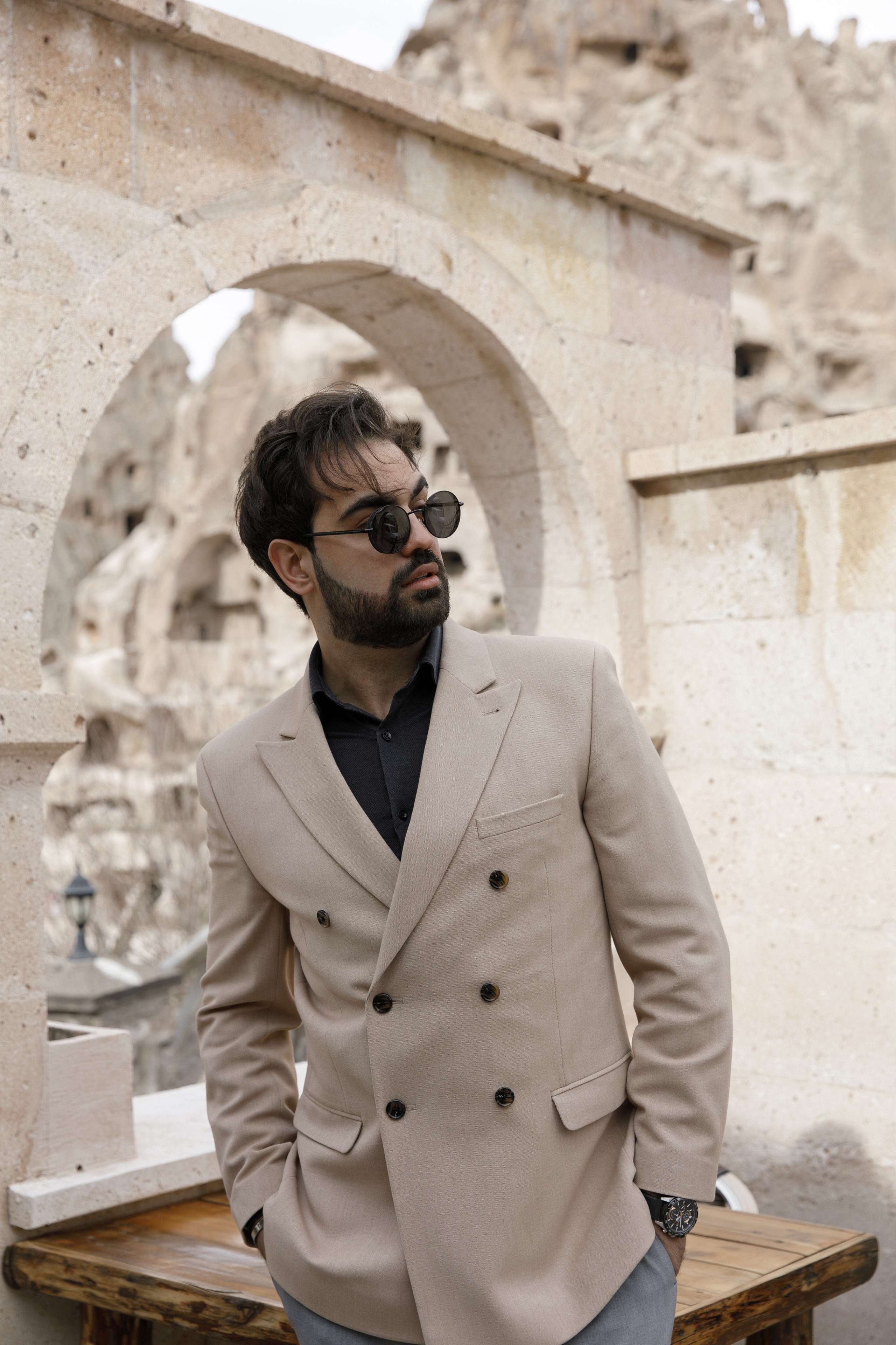 Сияр и Лера. Свадебный фотограф Виктория Монахова Москва