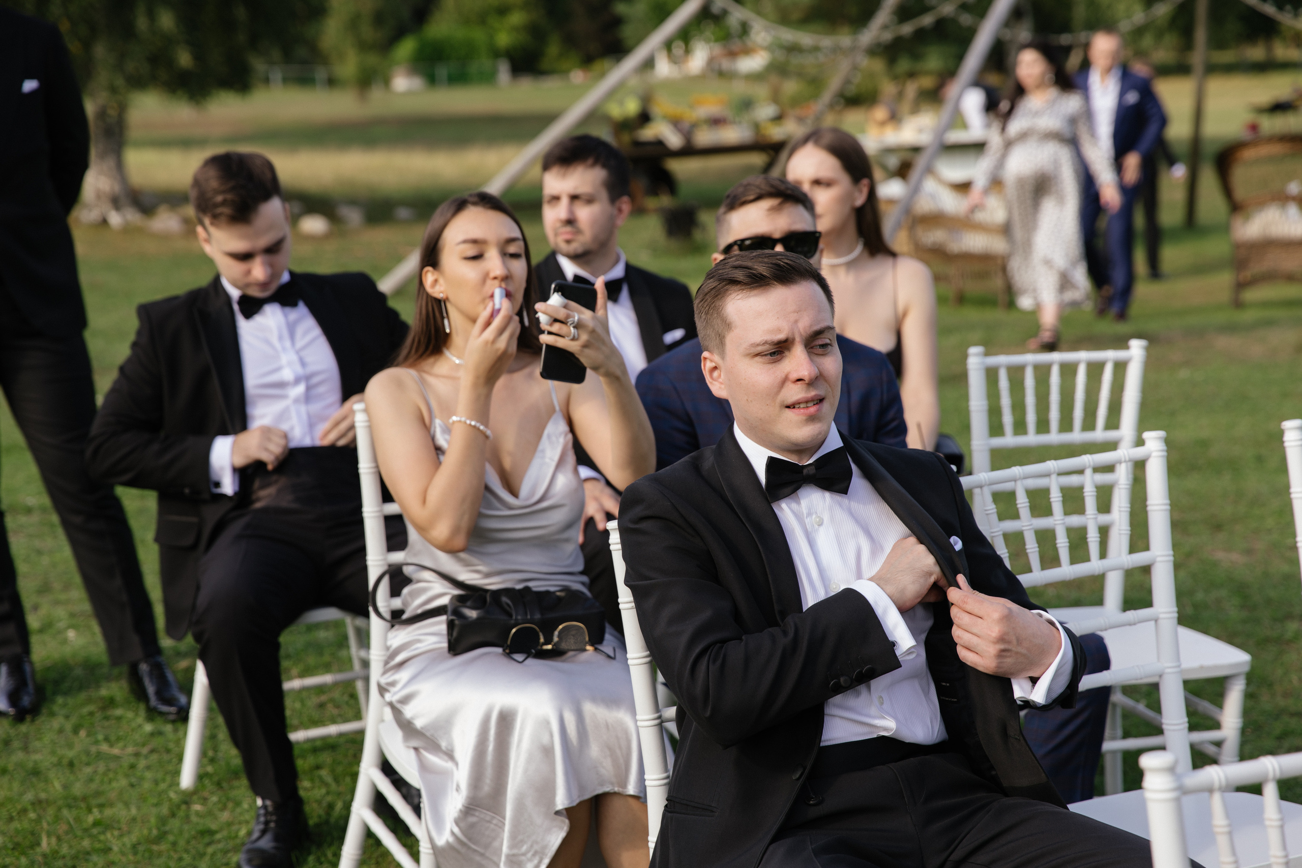 Рома и Даша. Свадебный фотограф Виктория Монахова Москва