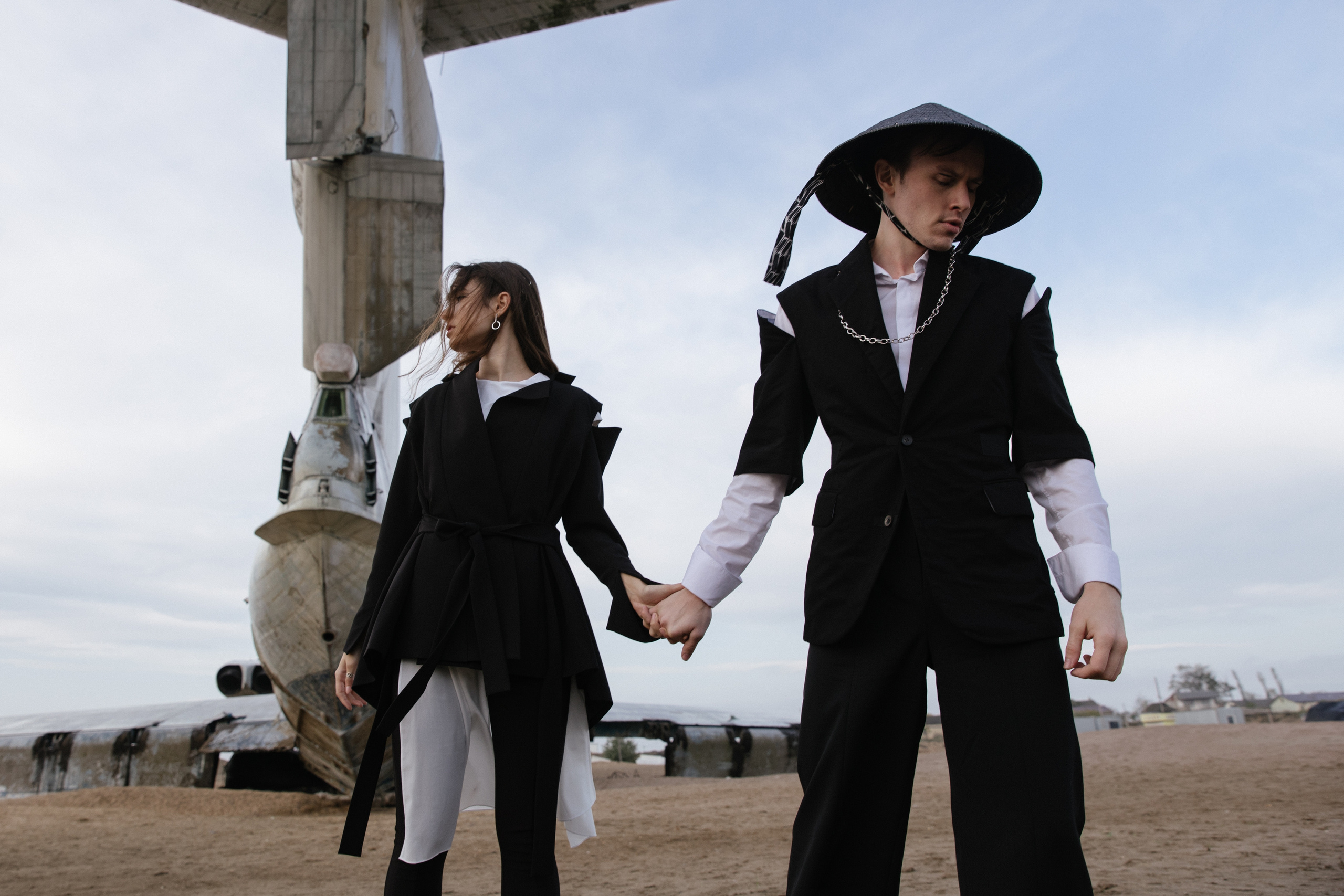 Андрей и Гали. Свадебный фотограф Виктория Монахова Москва