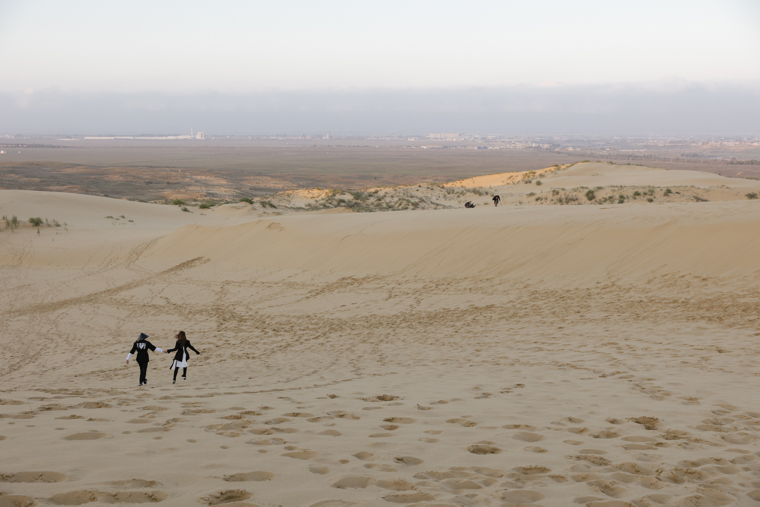 Андрей и Гали. Свадебный фотограф Виктория Монахова Москва