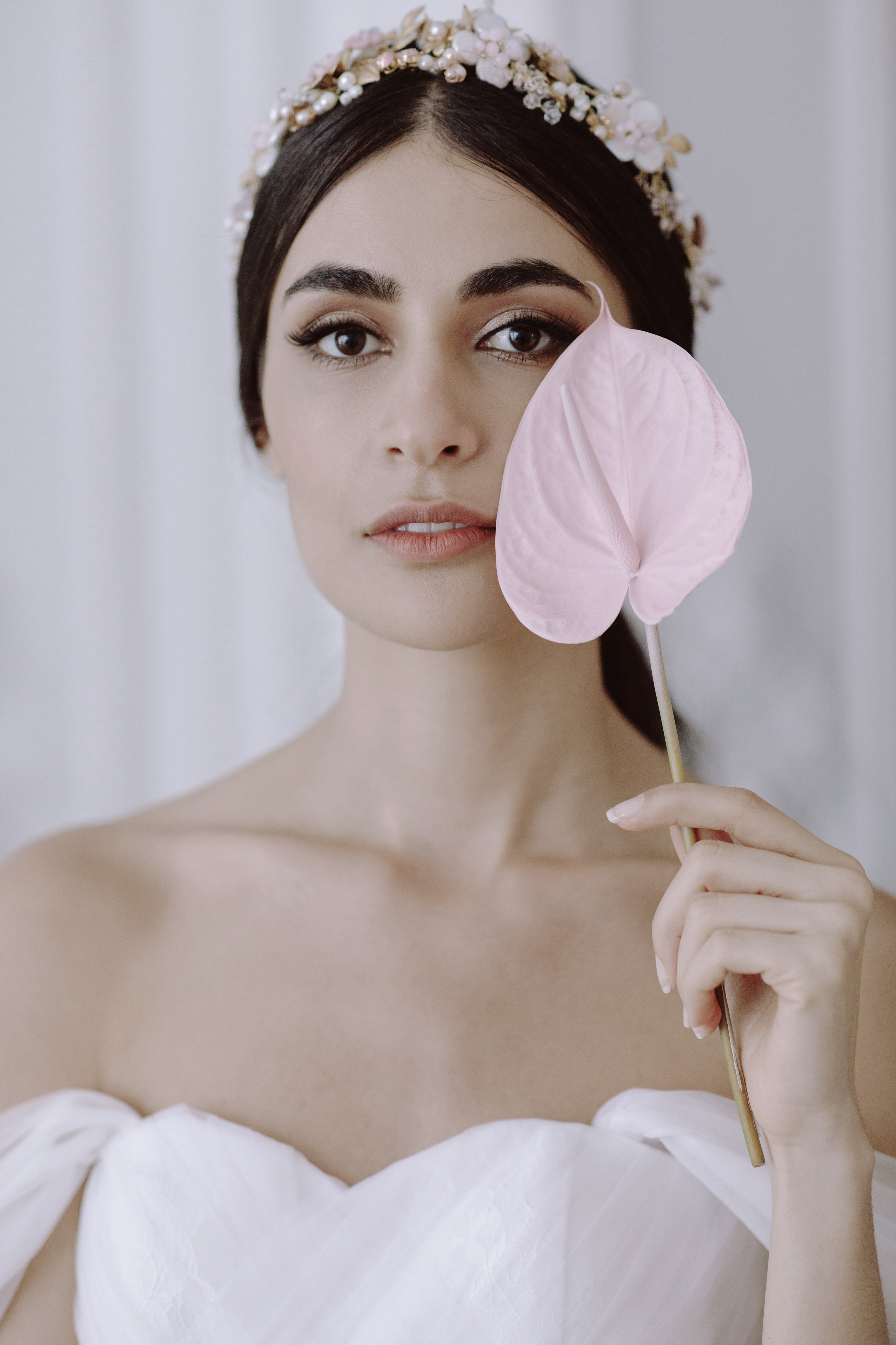 Виктор и Асмик. Свадебный фотограф Виктория Монахова Москва