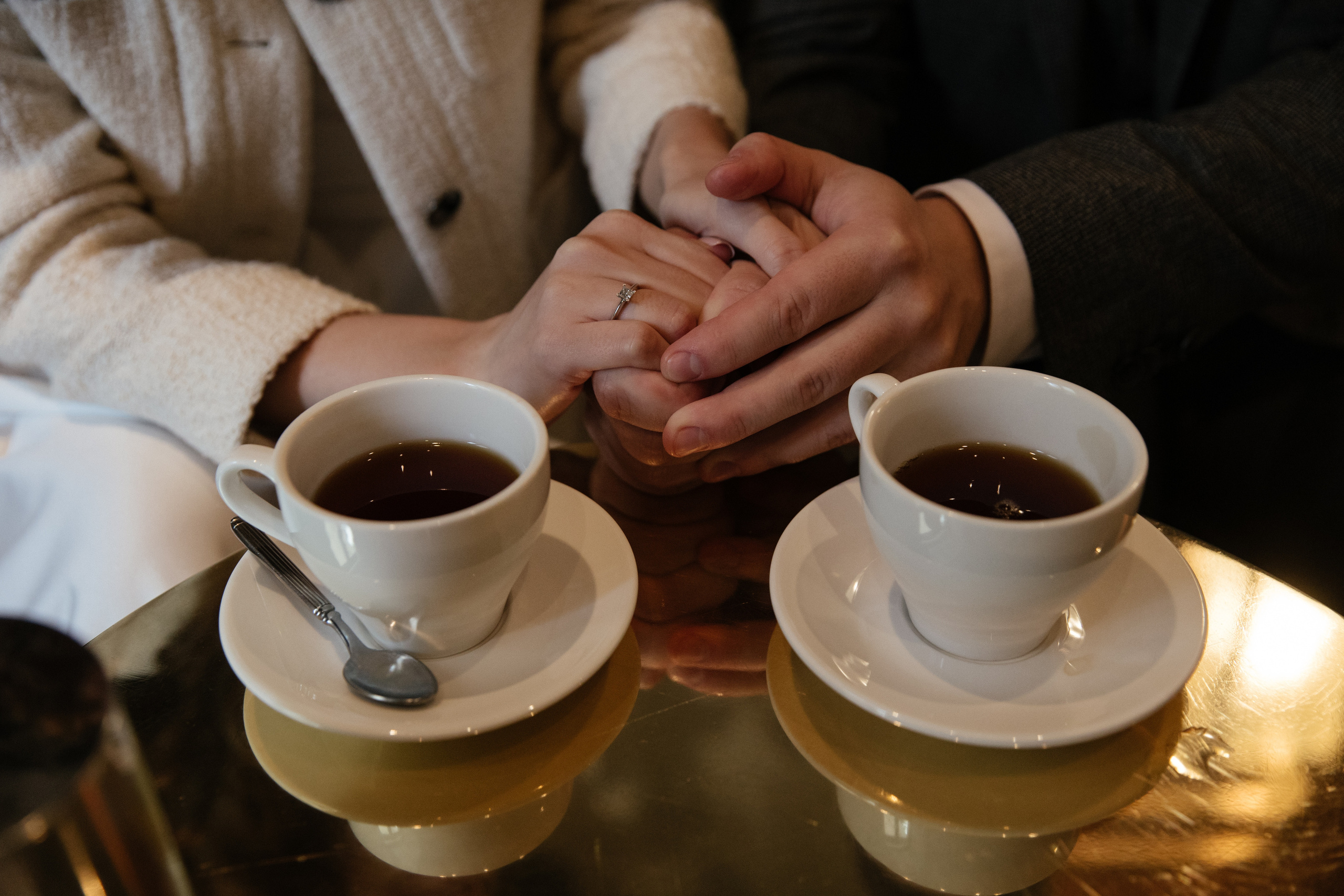 Рома и Аня. Свадебный фотограф Виктория Монахова Москва