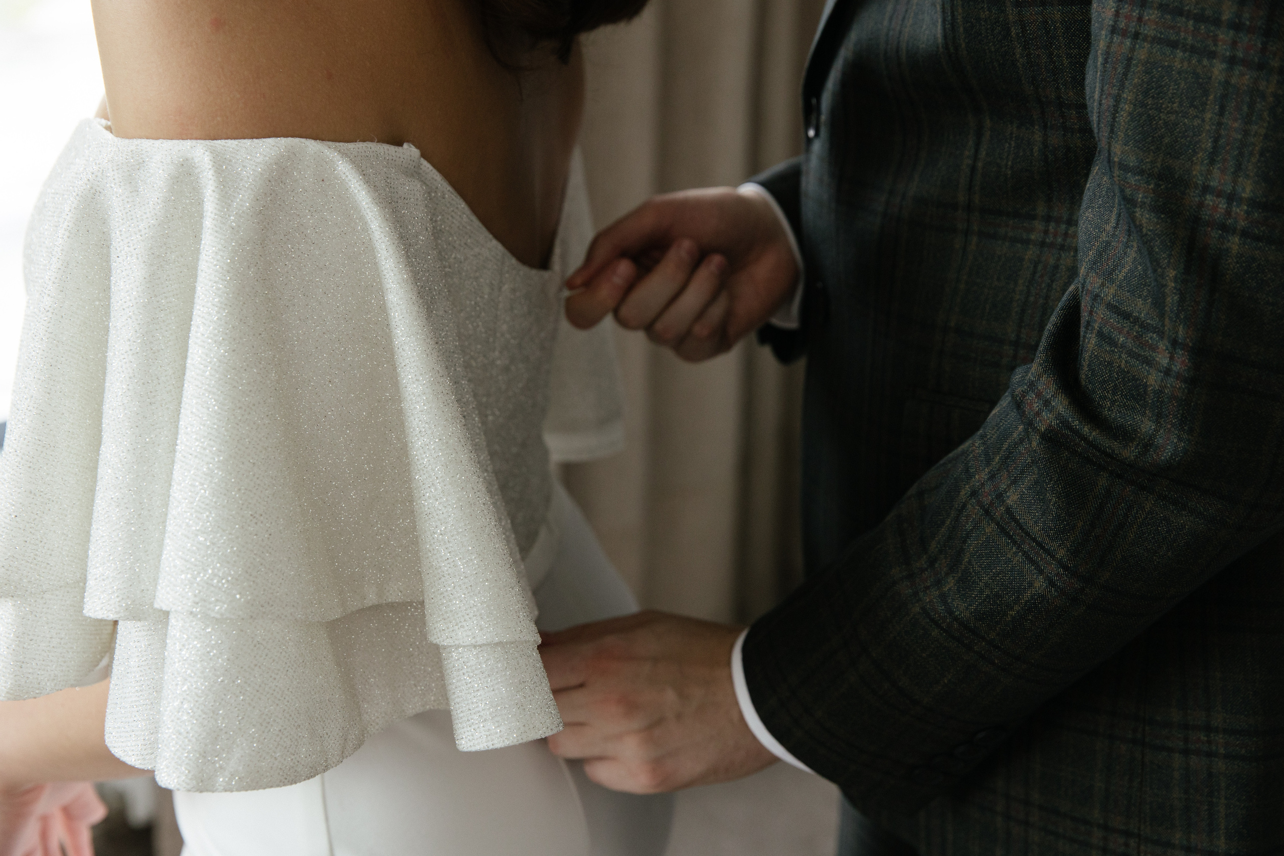 Даня и Вика. Свадебный фотограф Виктория Монахова Москва