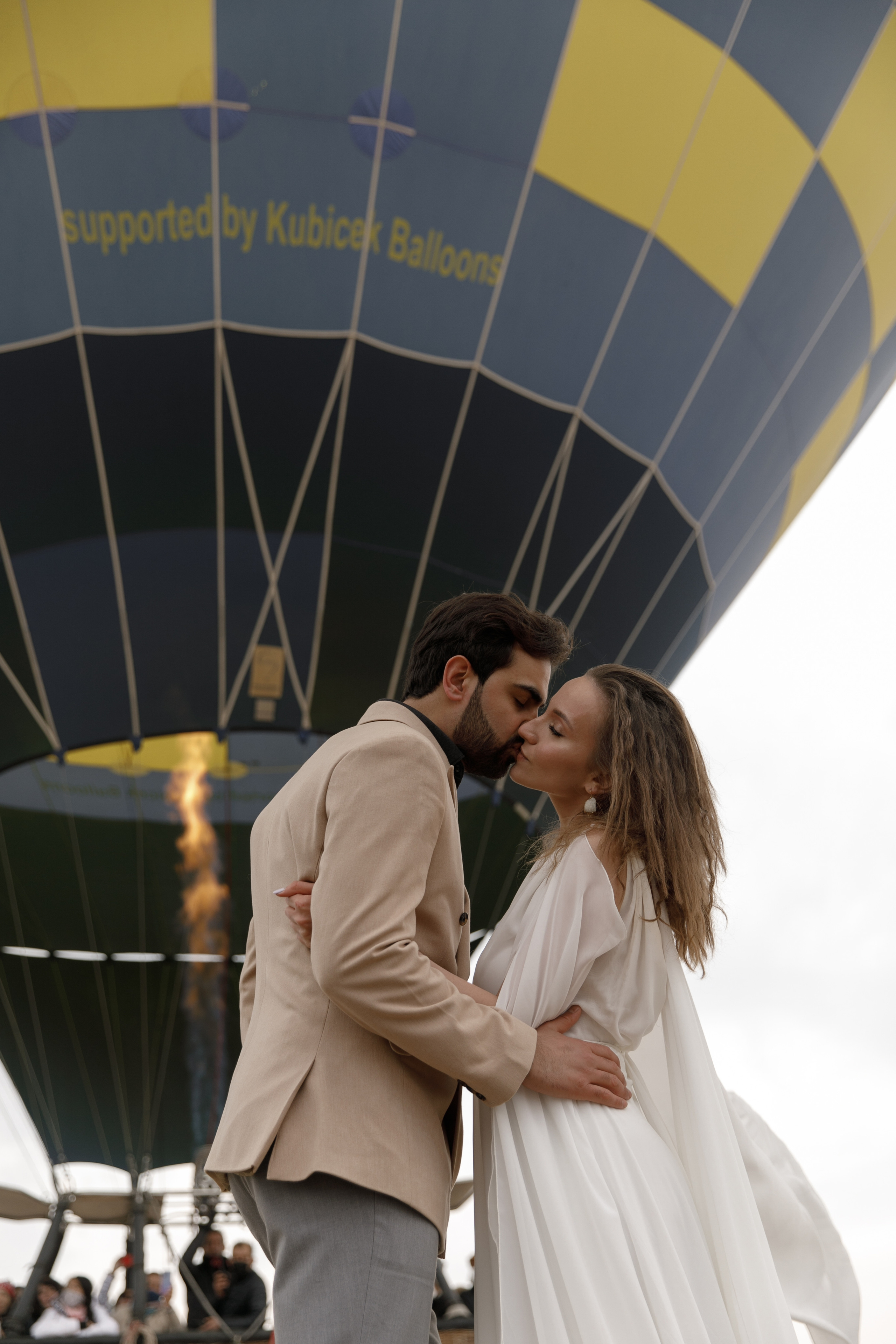 Сияр и Лера. Свадебный фотограф Виктория Монахова Москва