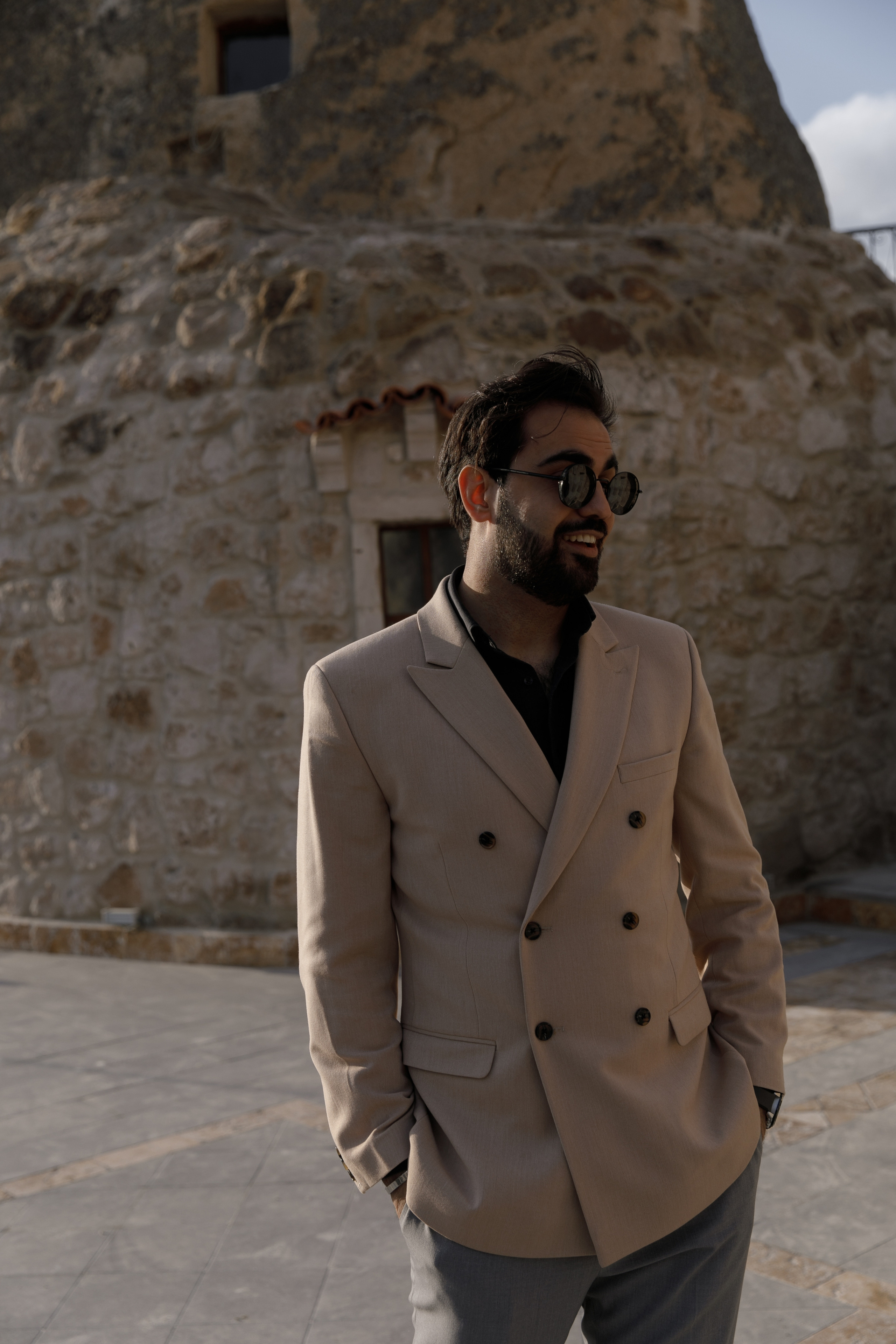 Сияр и Лера. Свадебный фотограф Виктория Монахова Москва