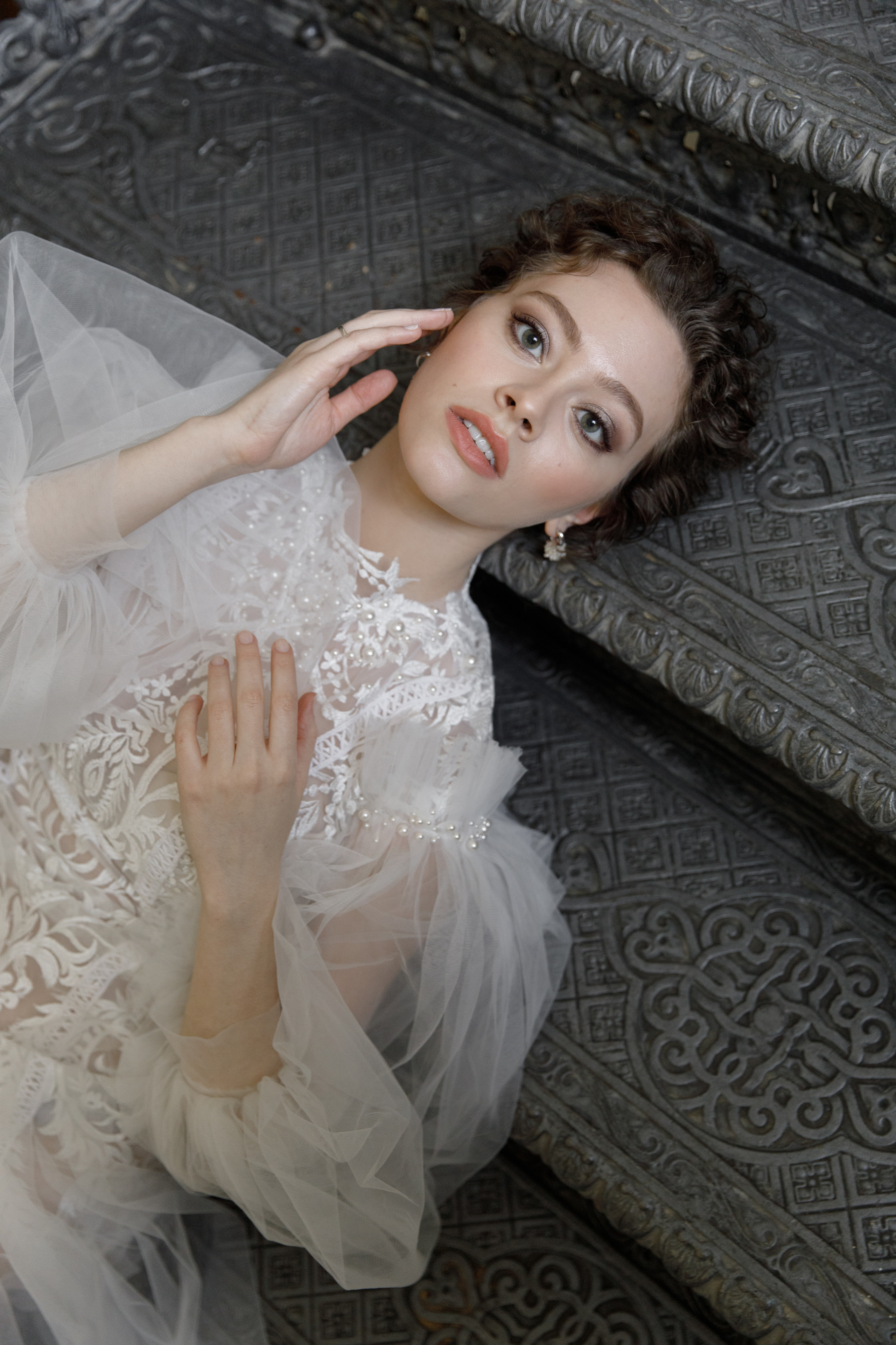 Библиотека. Свадебный фотограф Виктория Монахова Москва