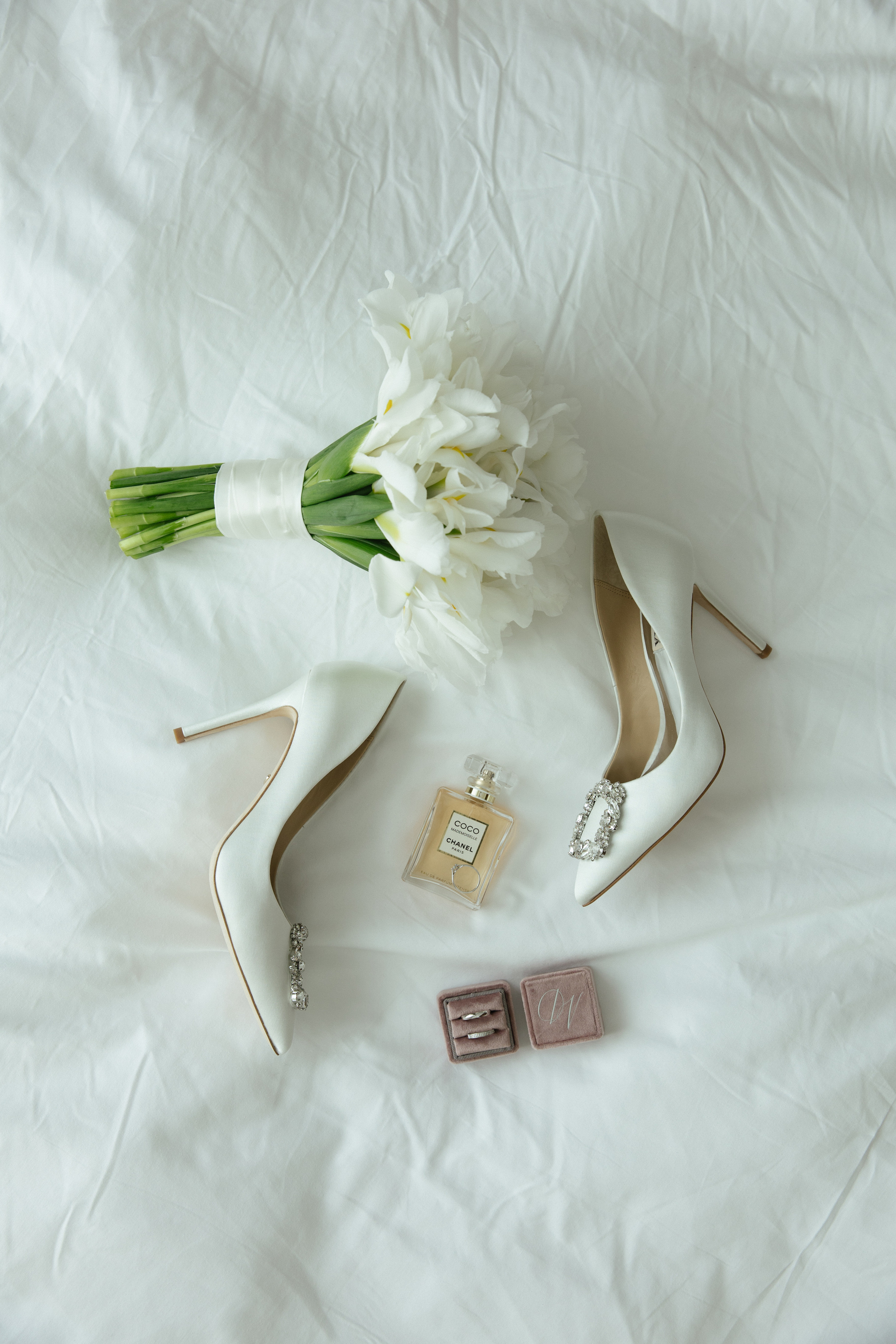 Даня и Вика. Свадебный фотограф Виктория Монахова Москва