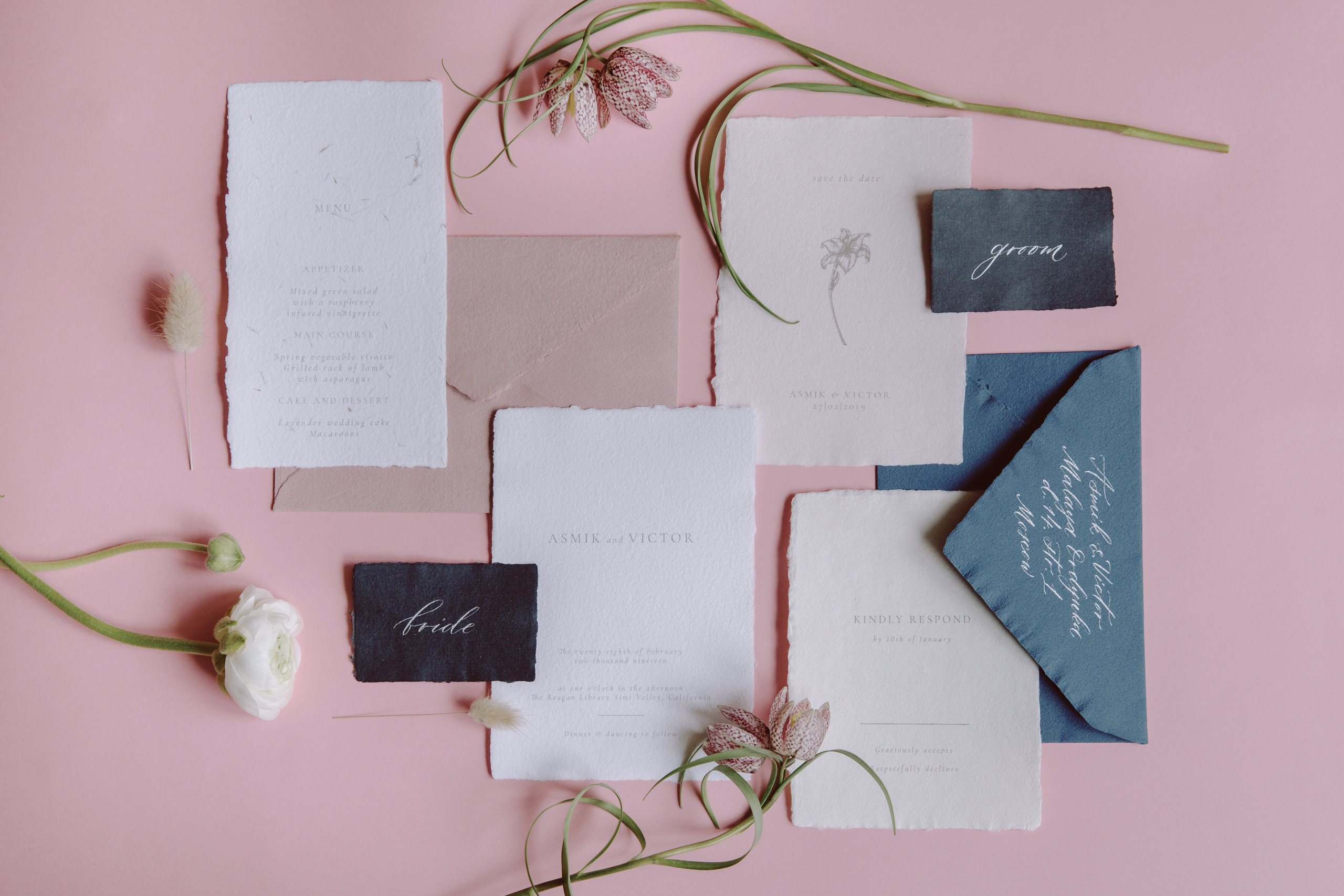 Виктор и Асмик. Свадебный фотограф Виктория Монахова Москва