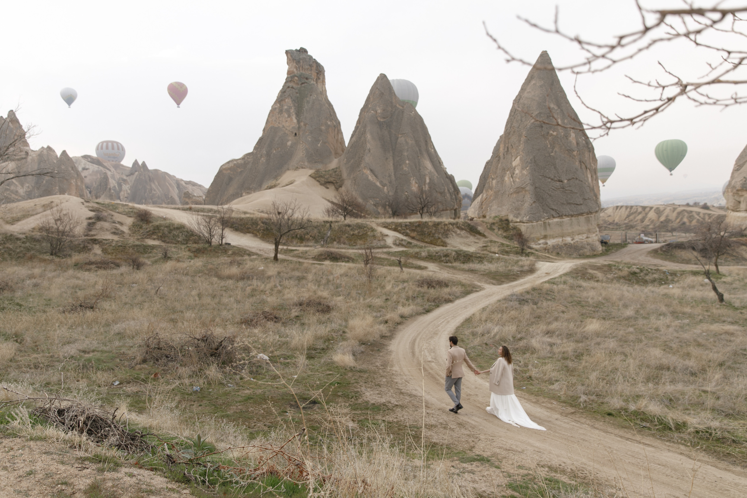 Сияр и Лера. Свадебный фотограф Виктория Монахова Москва