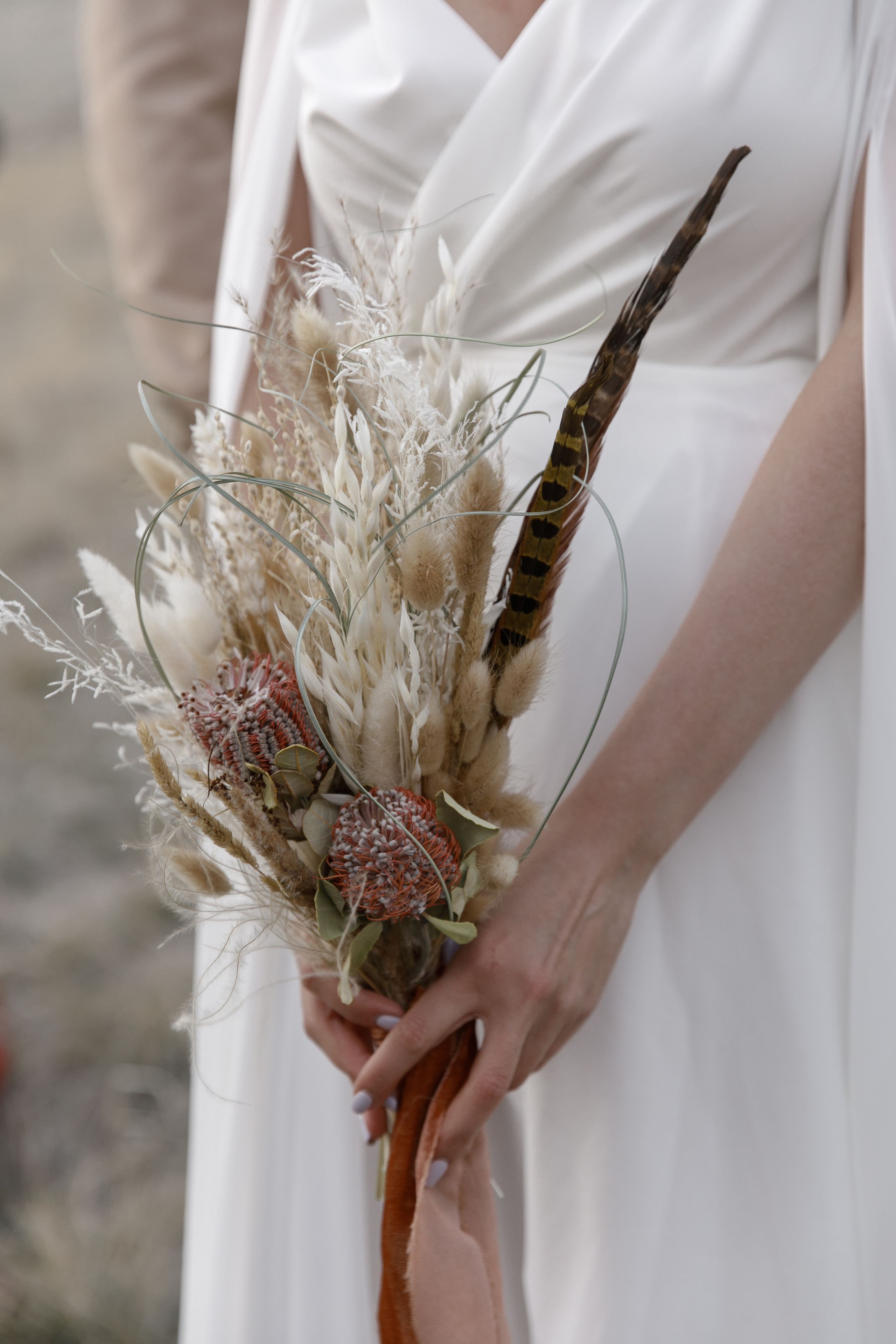 Сияр и Лера. Свадебный фотограф Виктория Монахова Москва