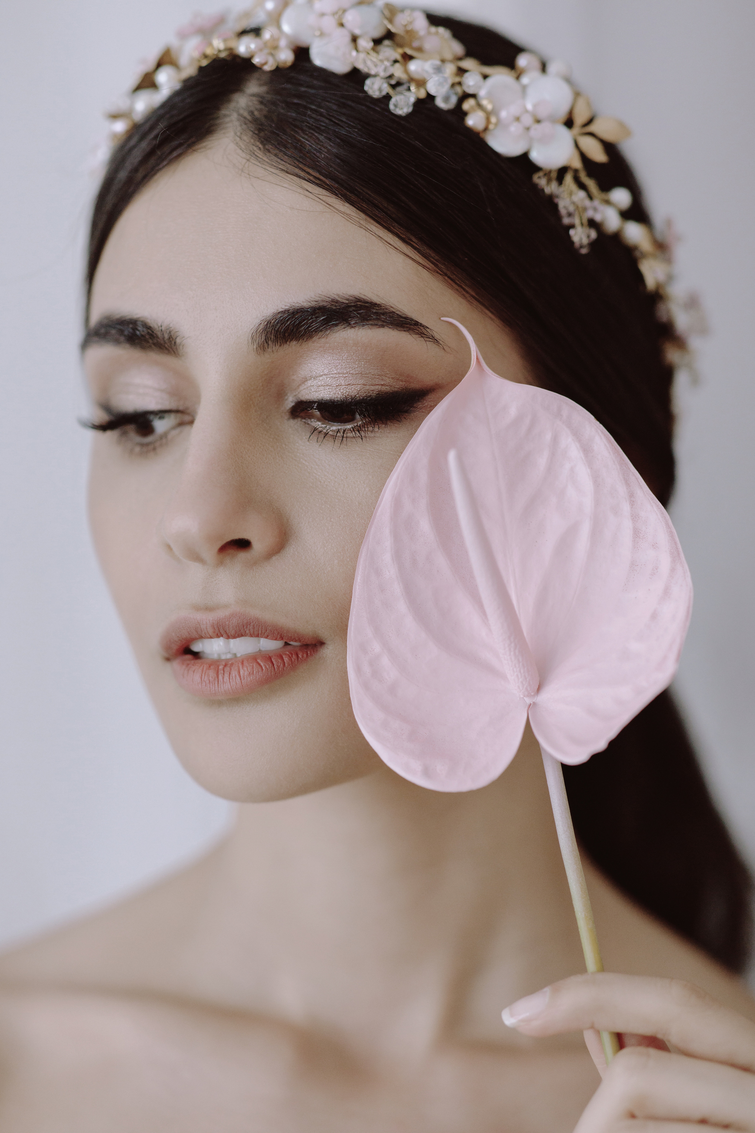 Виктор и Асмик. Свадебный фотограф Виктория Монахова Москва