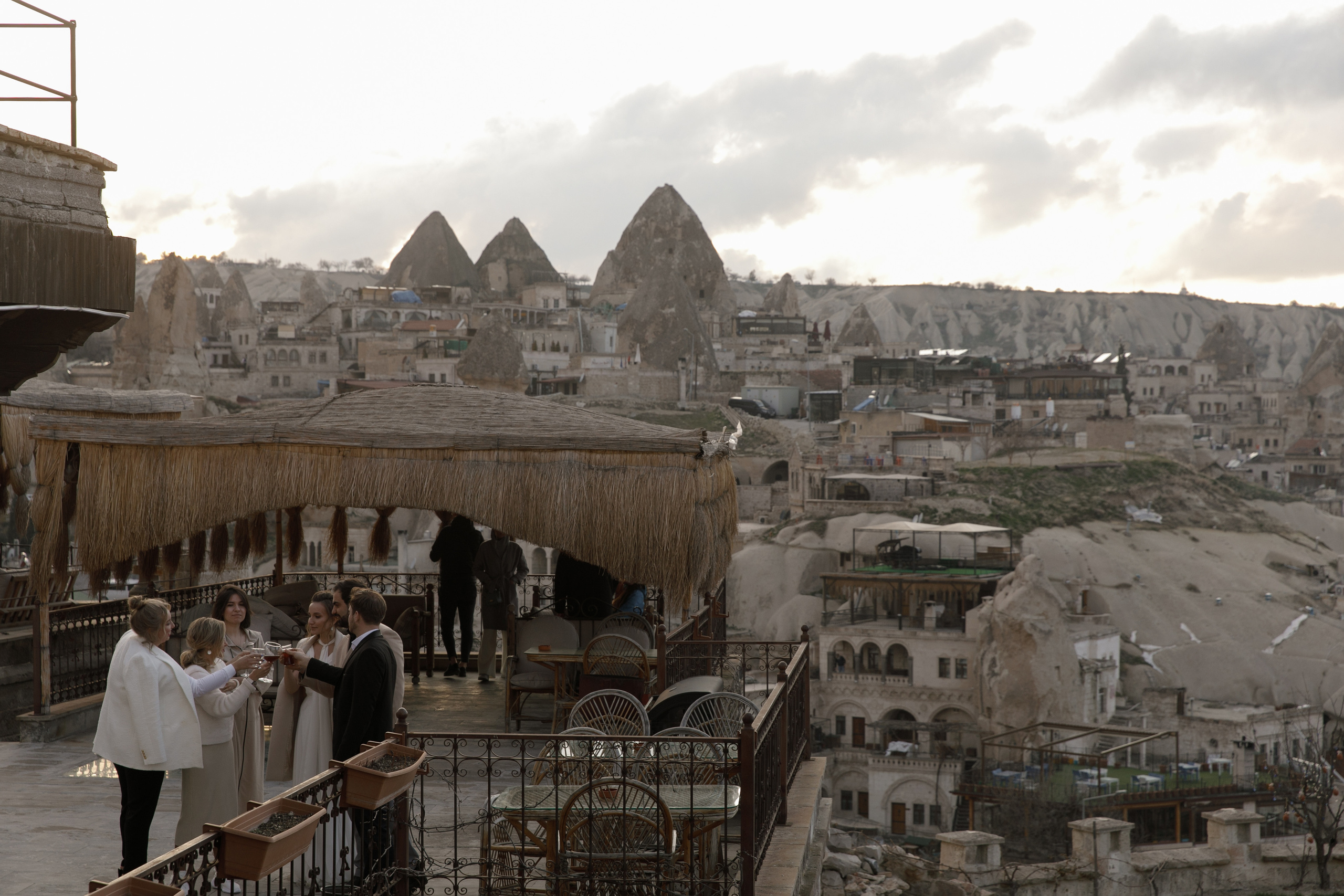 Сияр и Лера. Свадебный фотограф Виктория Монахова Москва