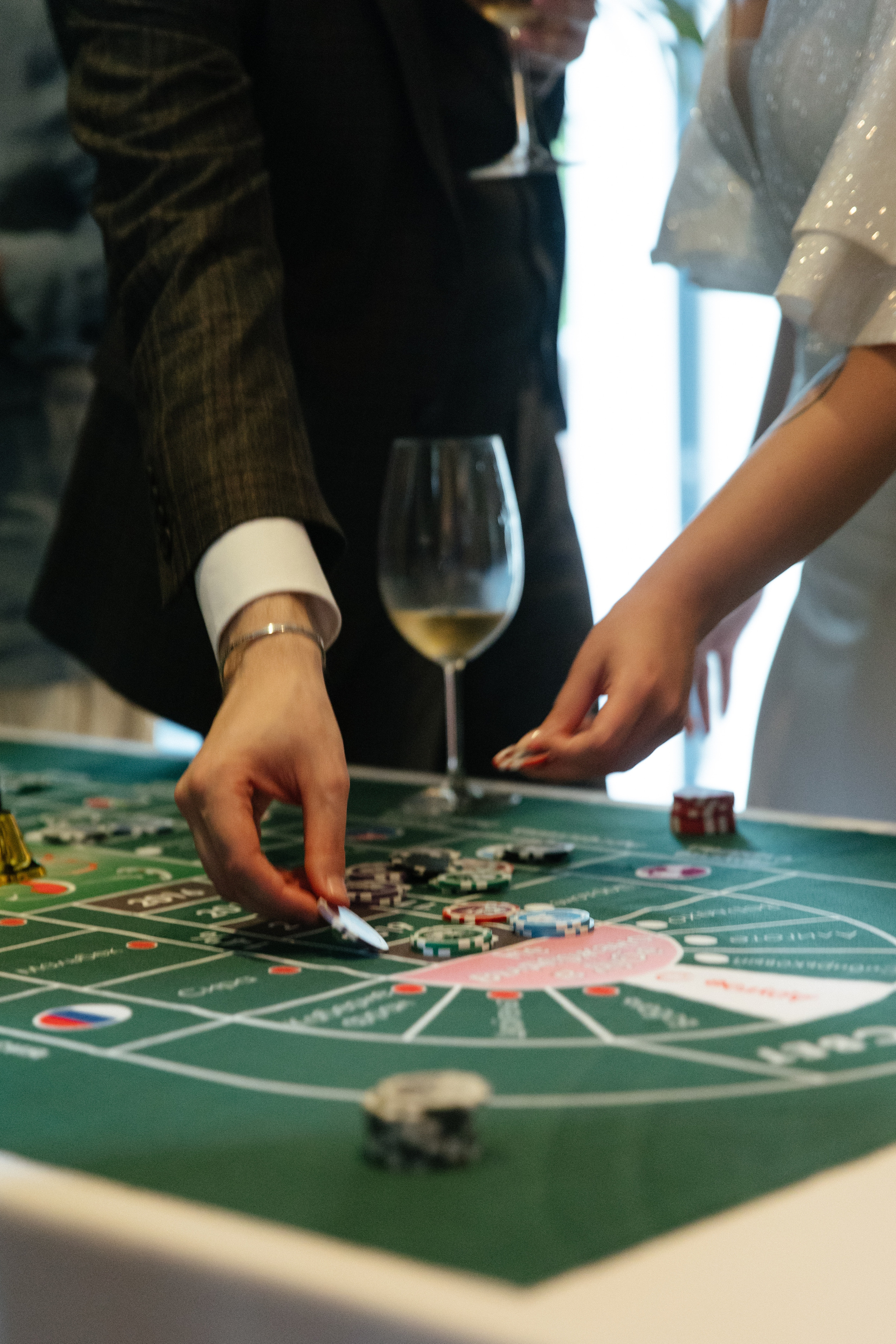 Даня и Вика. Свадебный фотограф Виктория Монахова Москва