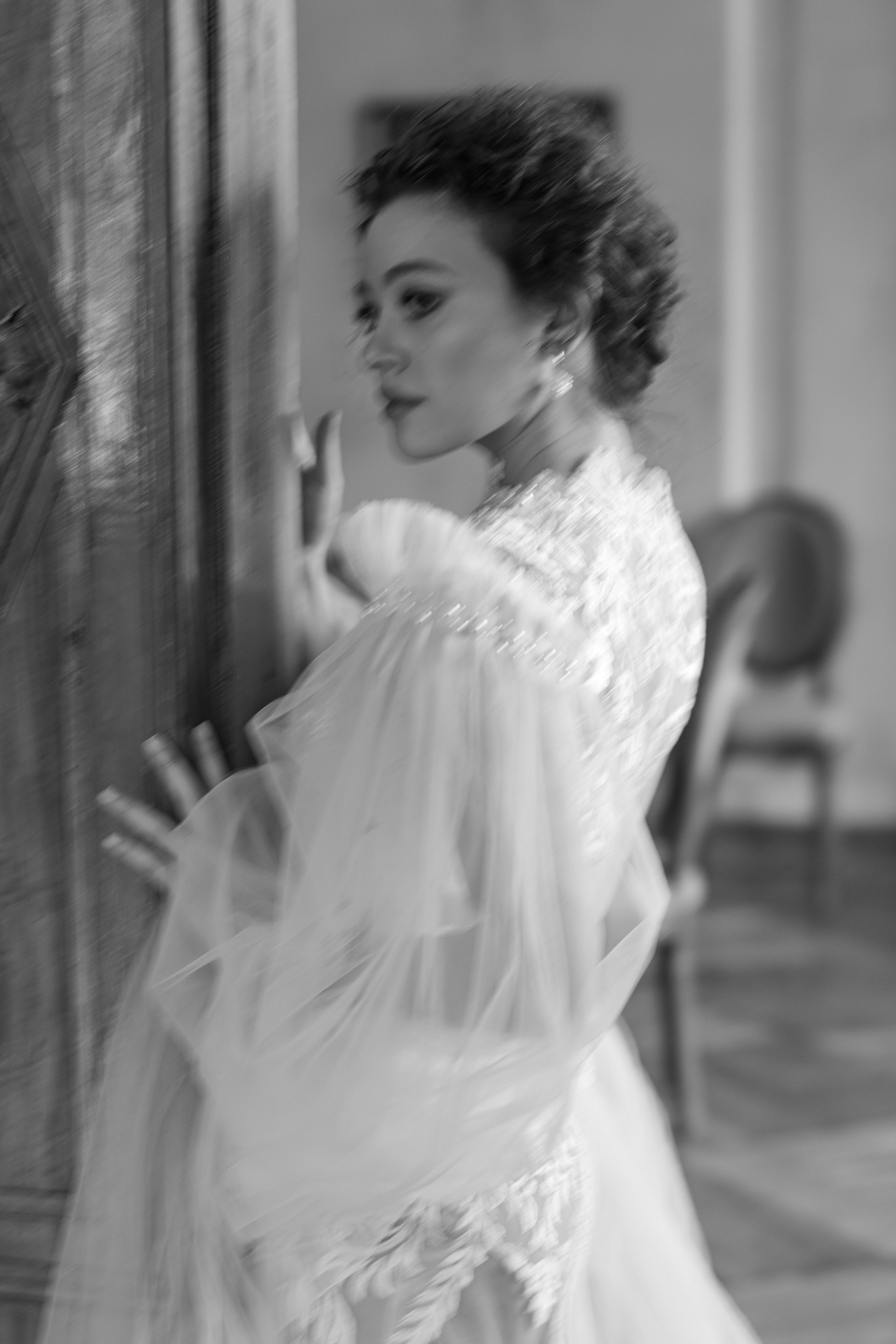 Библиотека. Свадебный фотограф Виктория Монахова Москва