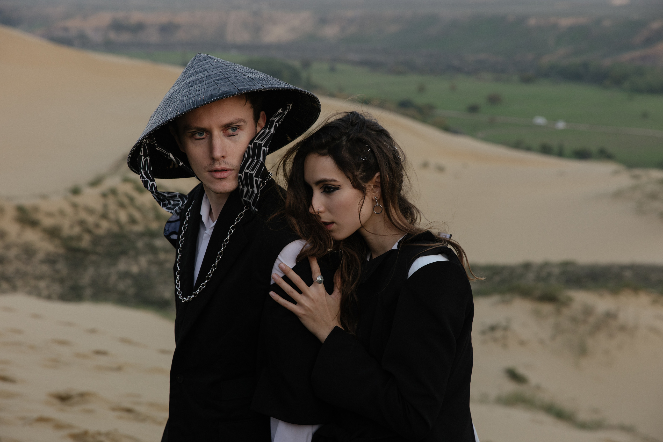 Андрей и Гали. Свадебный фотограф Виктория Монахова Москва