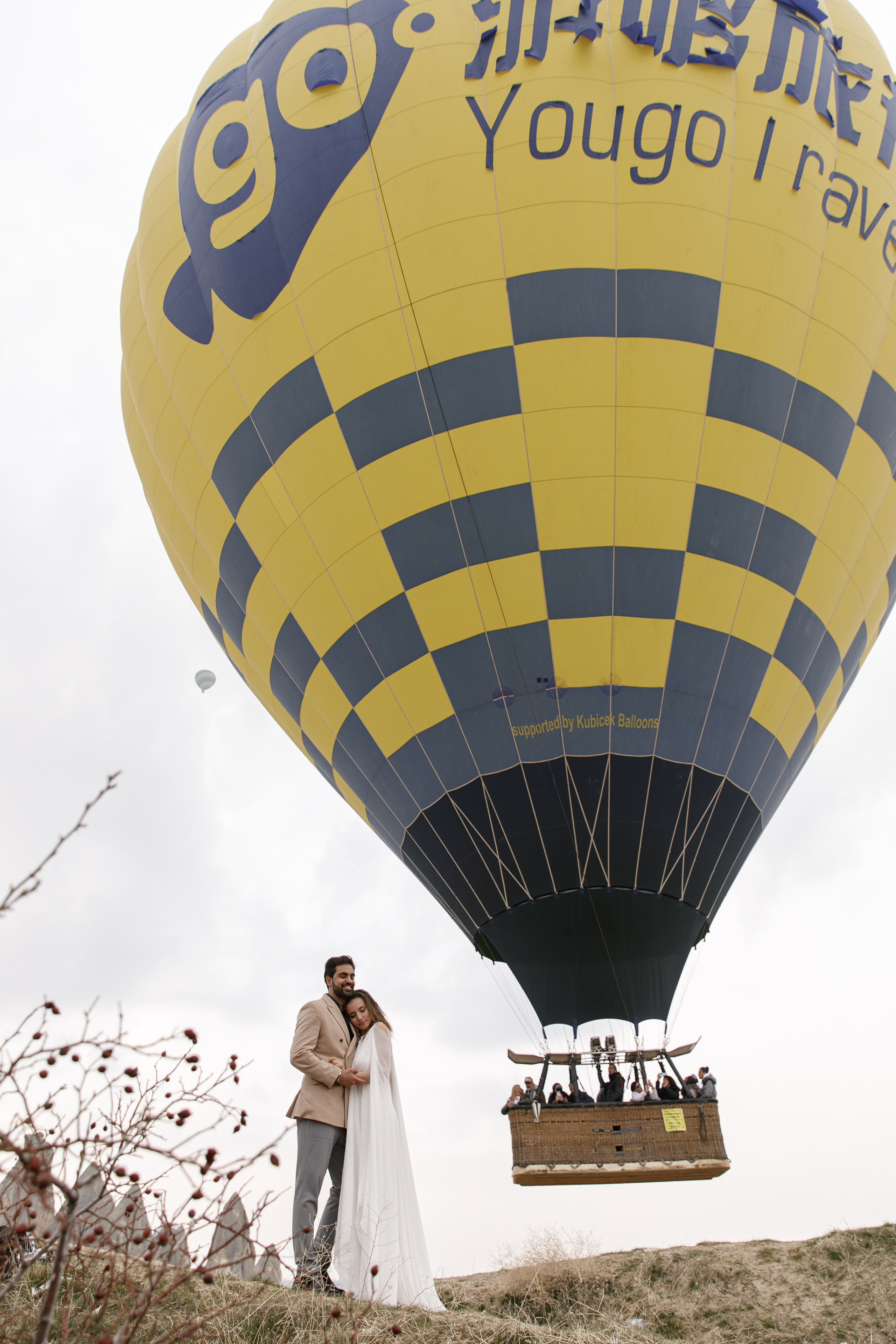 Сияр и Лера. Свадебный фотограф Виктория Монахова Москва