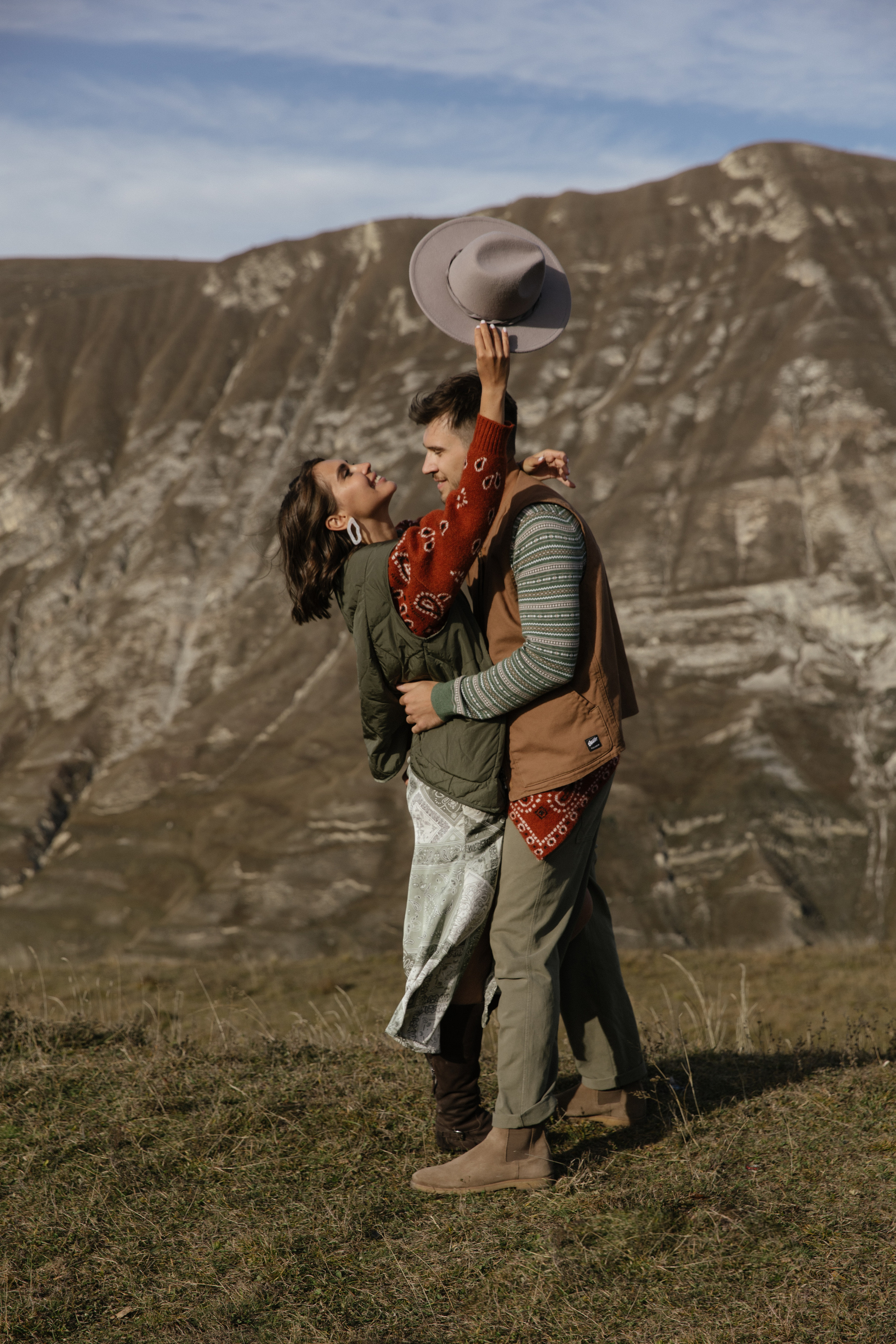 Даня и Ира. Свадебный фотограф Виктория Монахова Москва