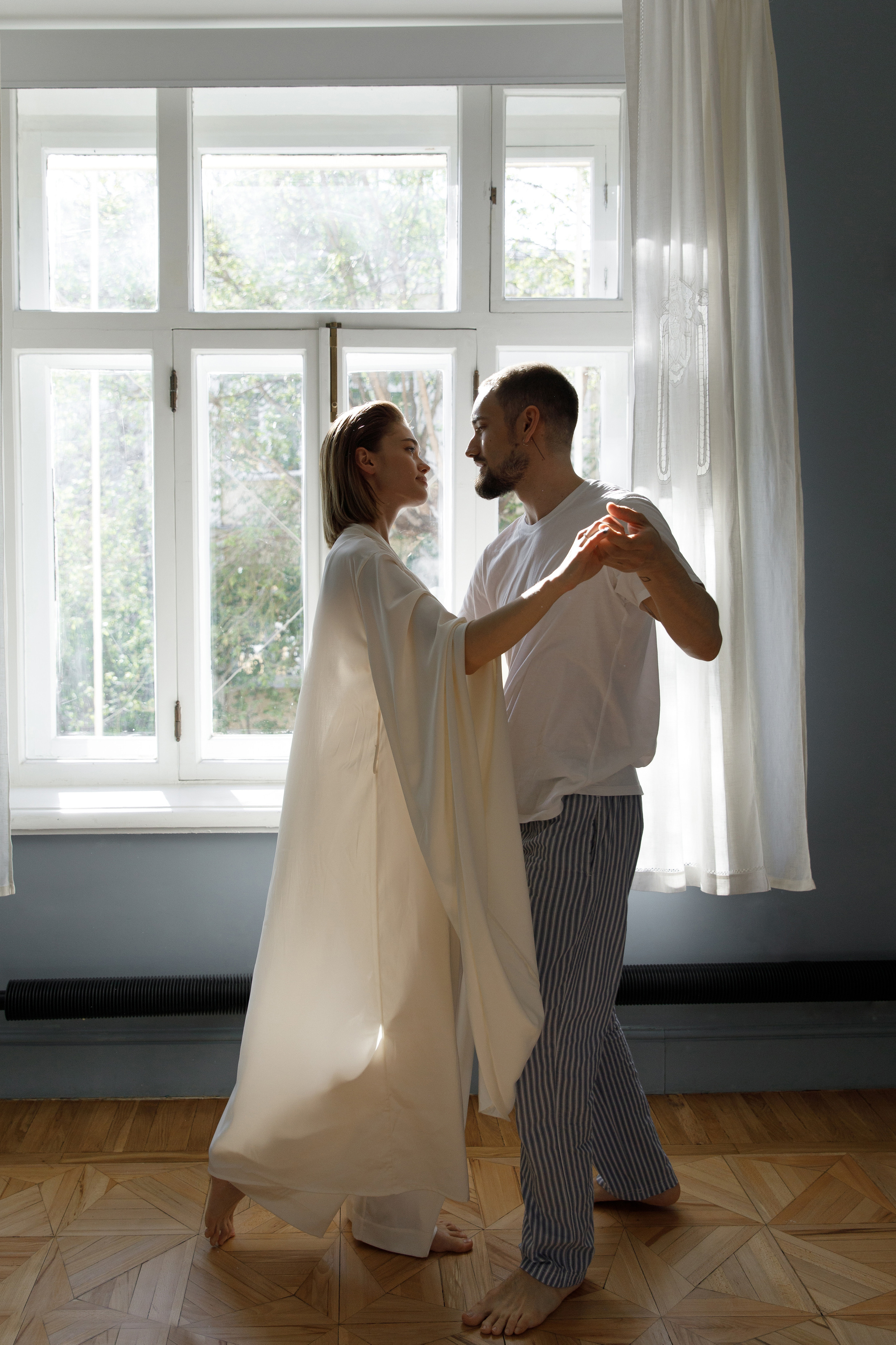 Даня и Аня. Свадебный фотограф Виктория Монахова Москва