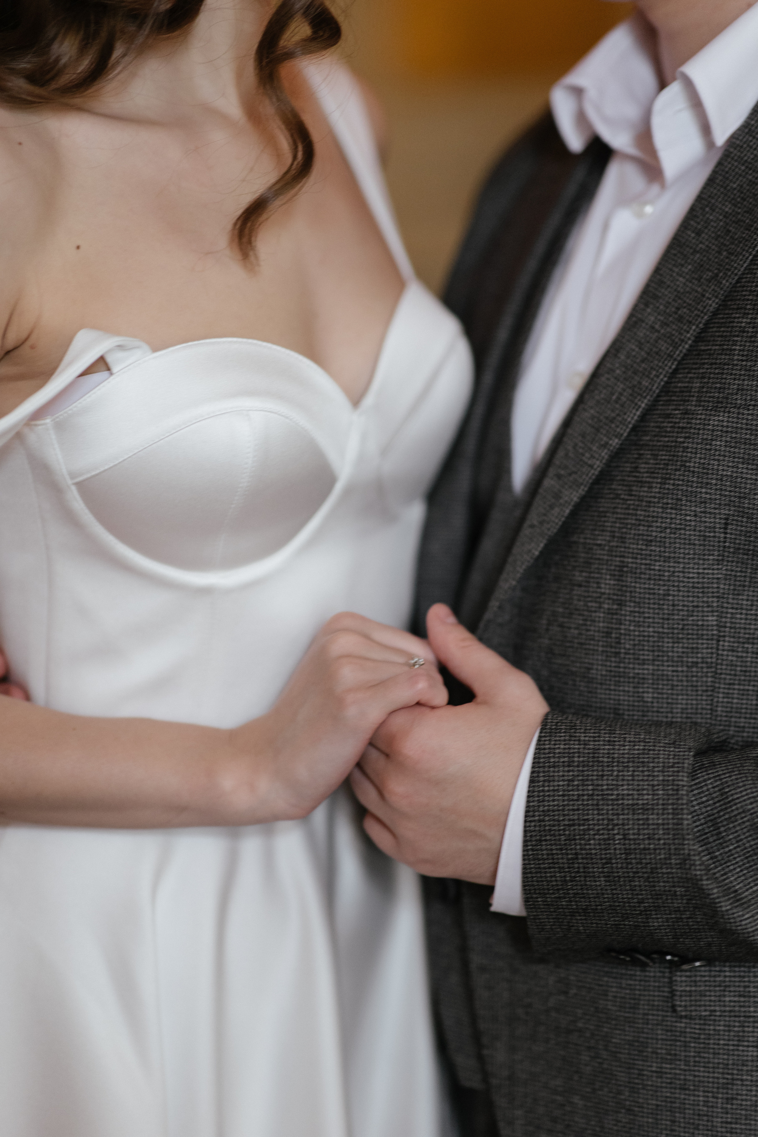 Рома и Аня. Свадебный фотограф Виктория Монахова Москва