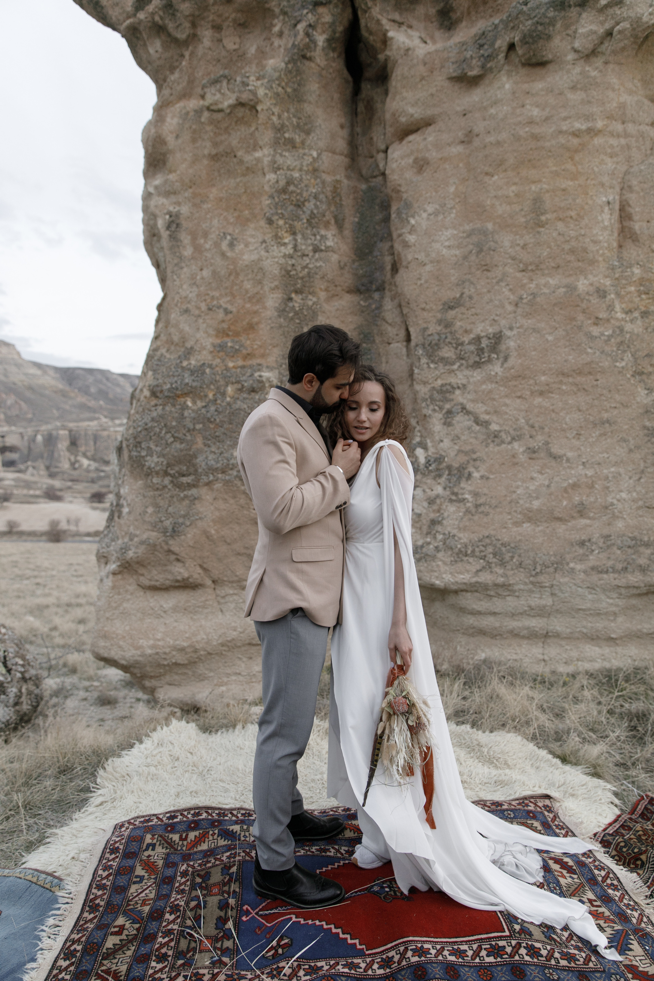 Сияр и Лера. Свадебный фотограф Виктория Монахова Москва