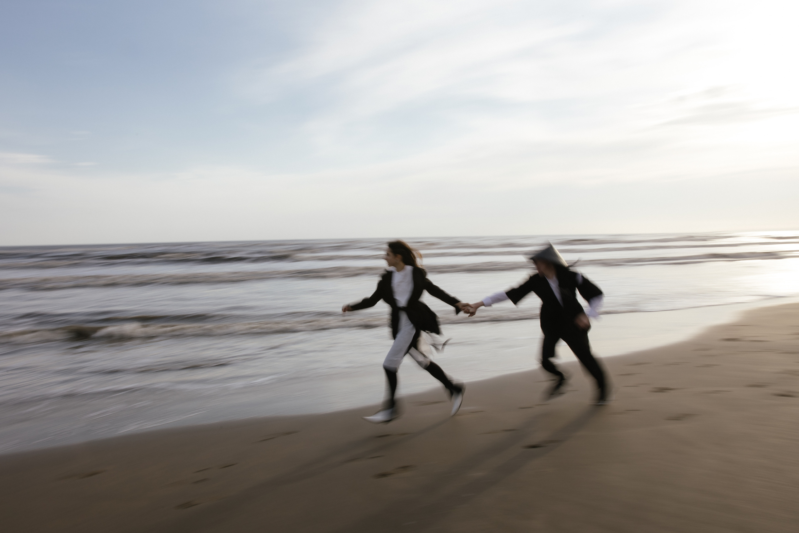 Андрей и Гали. Свадебный фотограф Виктория Монахова Москва