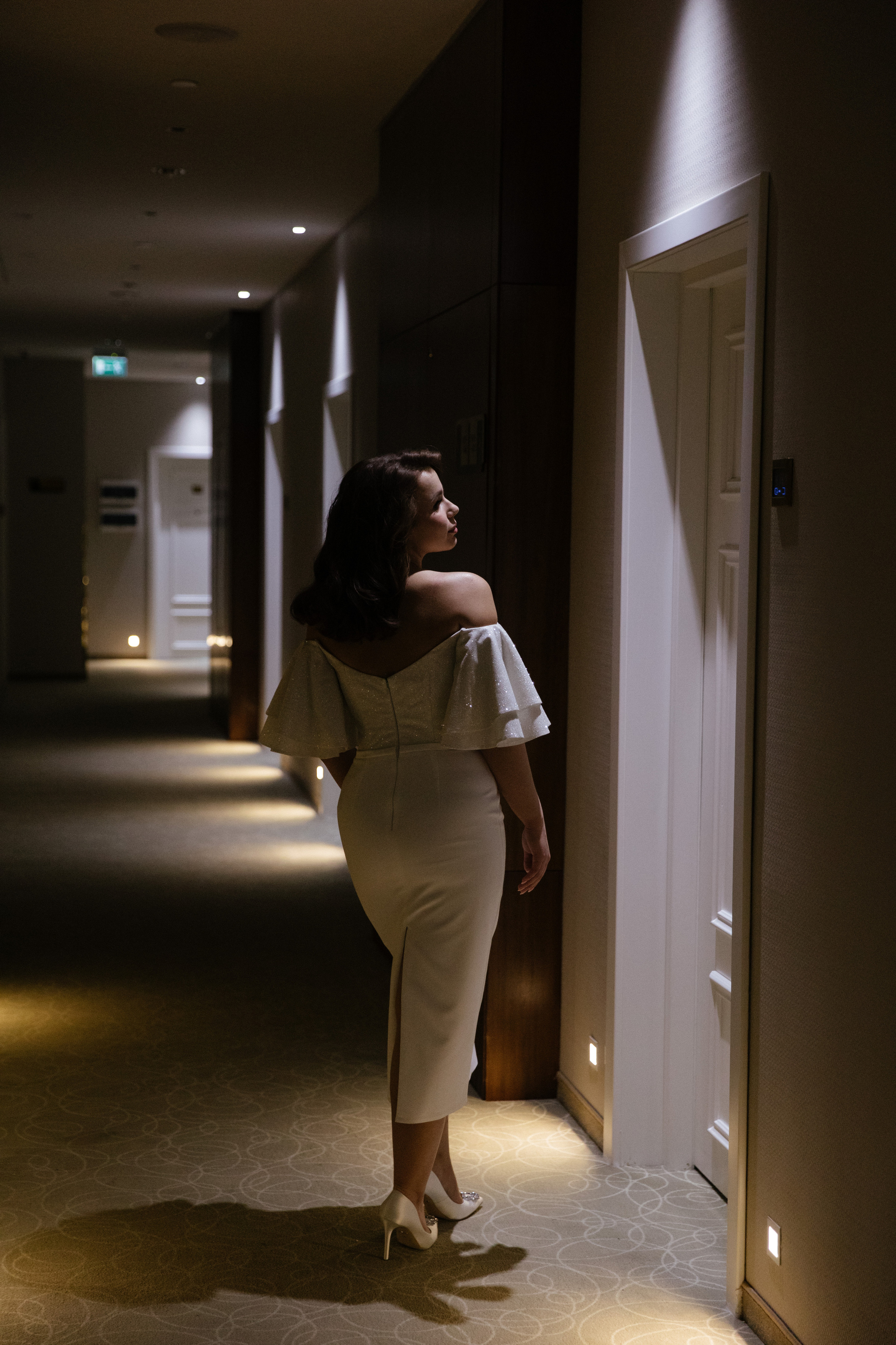 Даня и Вика. Свадебный фотограф Виктория Монахова Москва