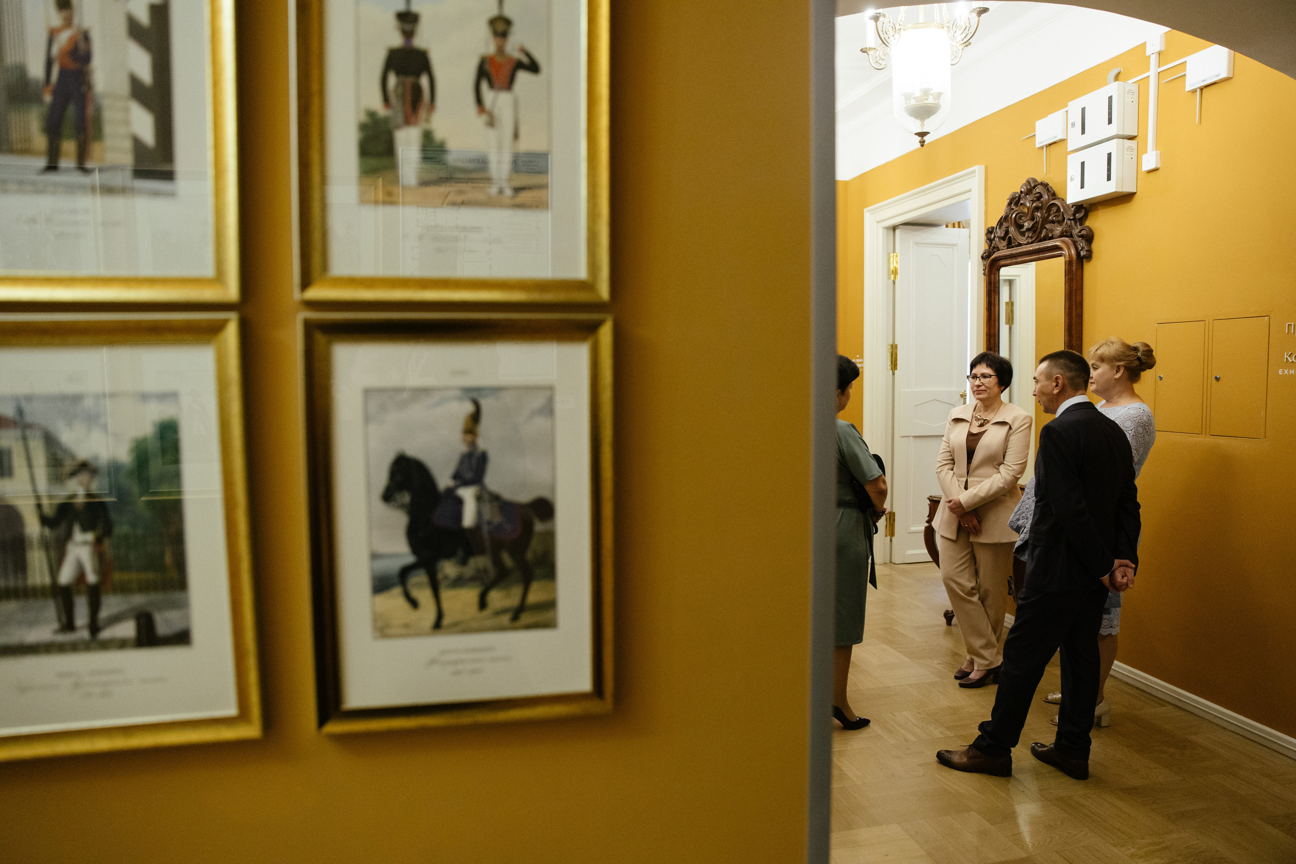 Рома и Аня. Свадебный фотограф Виктория Монахова Москва