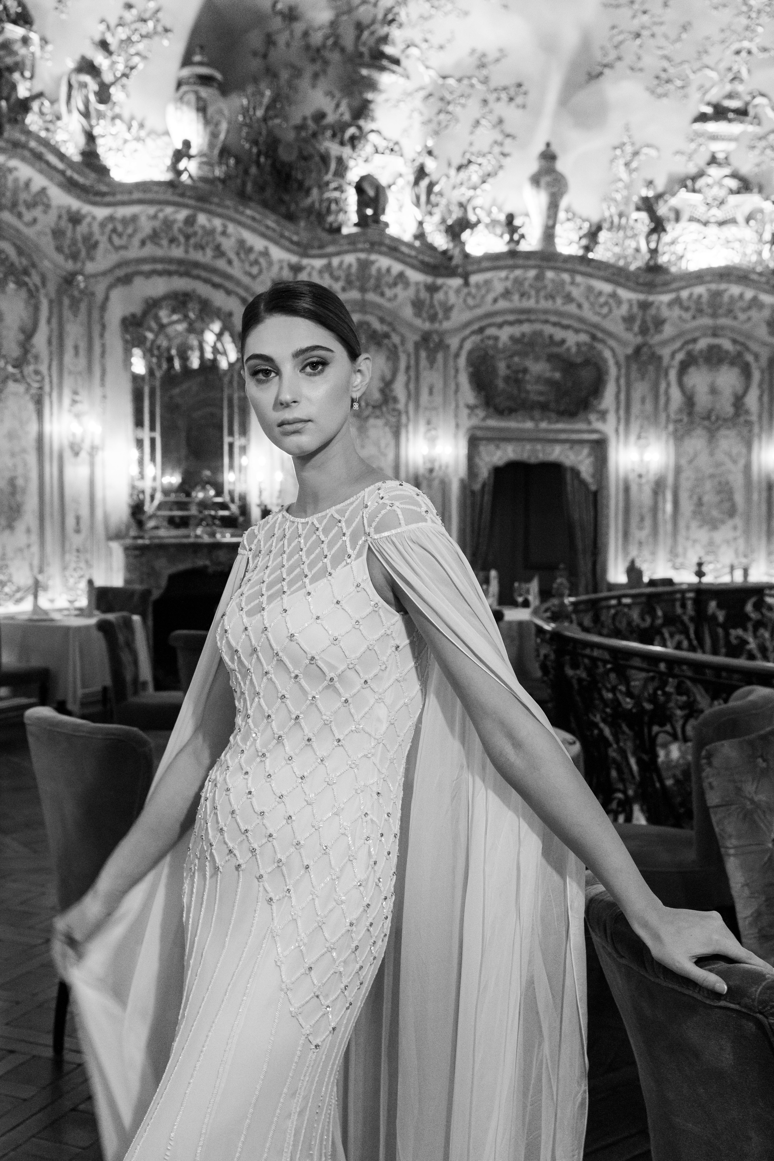 Лёша и Настя. Свадебный фотограф Виктория Монахова Москва