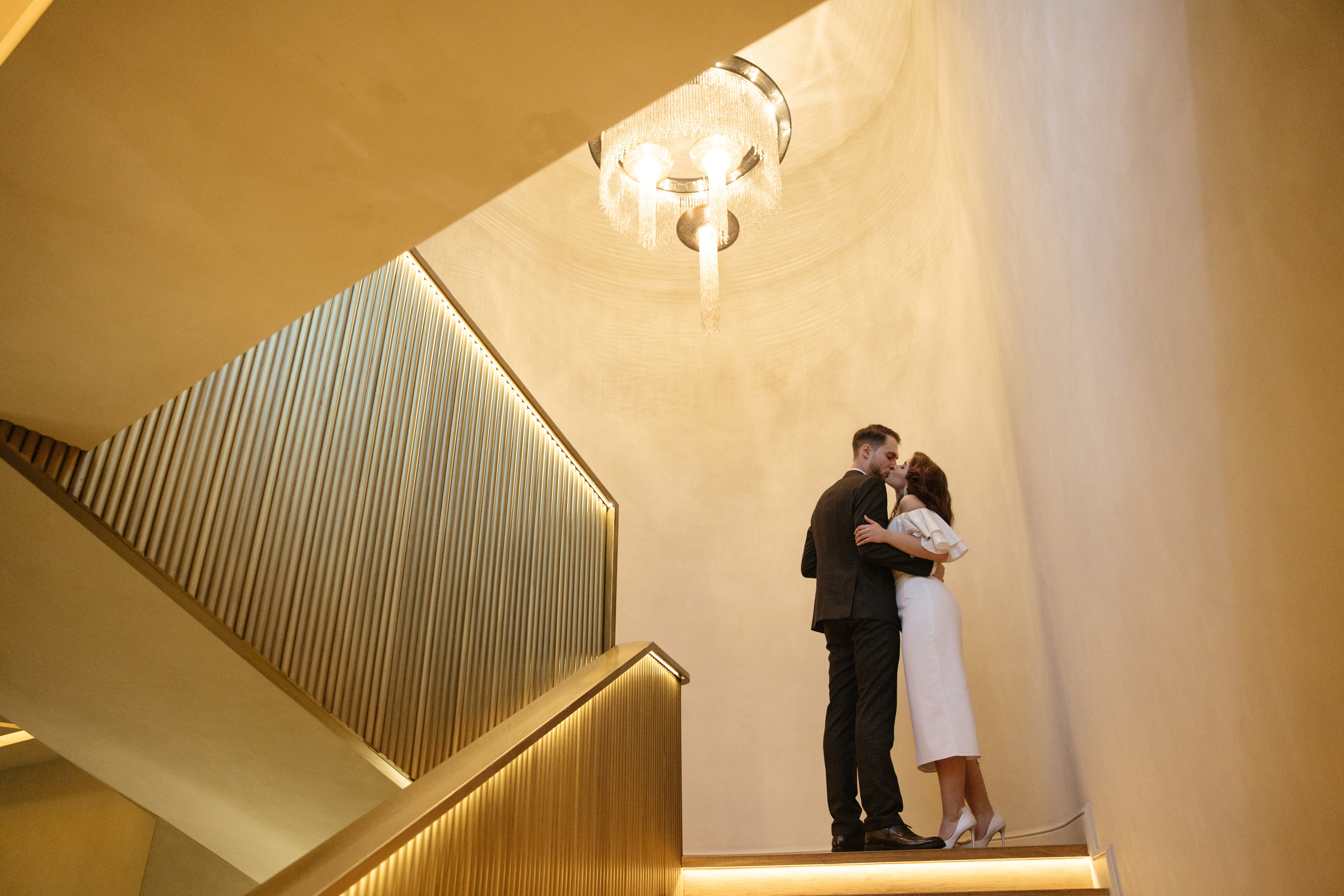 Даня и Вика. Свадебный фотограф Виктория Монахова Москва