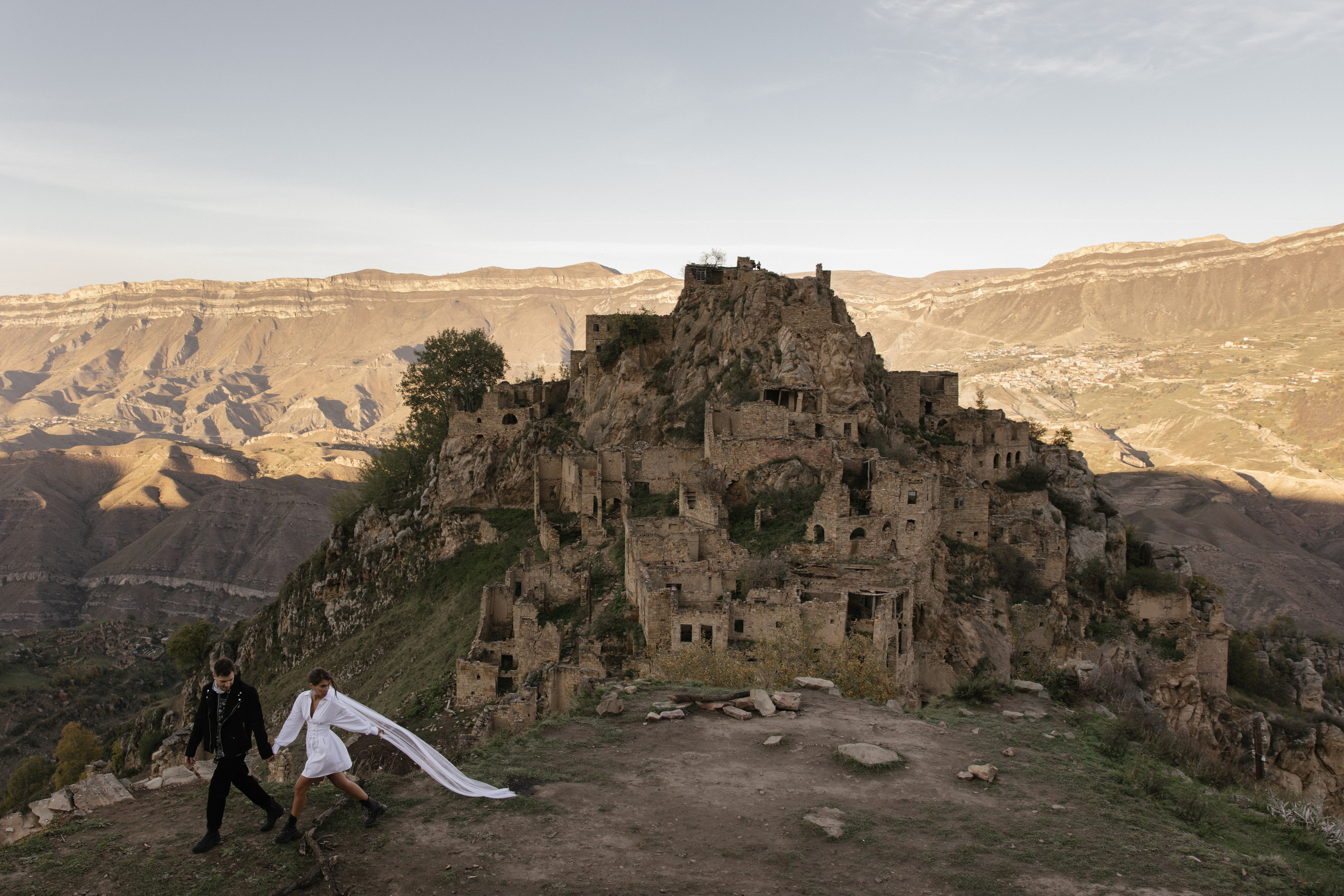 Даня и Ира. Свадебный фотограф Виктория Монахова Москва