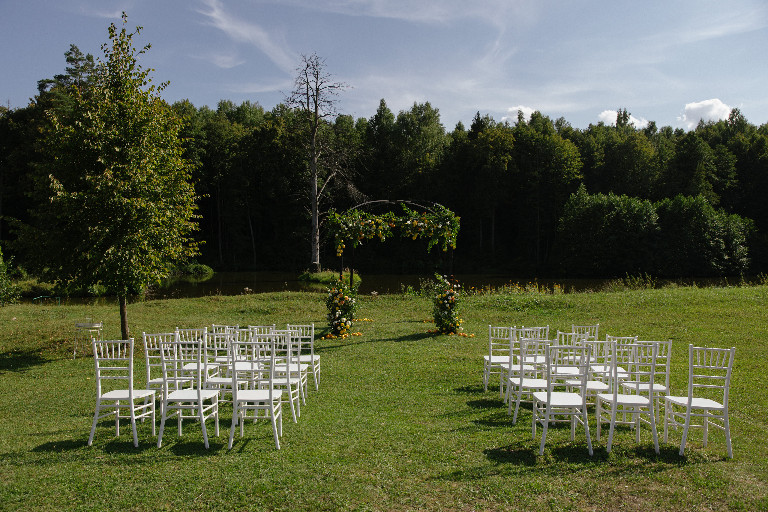 Рома и Даша. Свадебный фотограф Виктория Монахова Москва