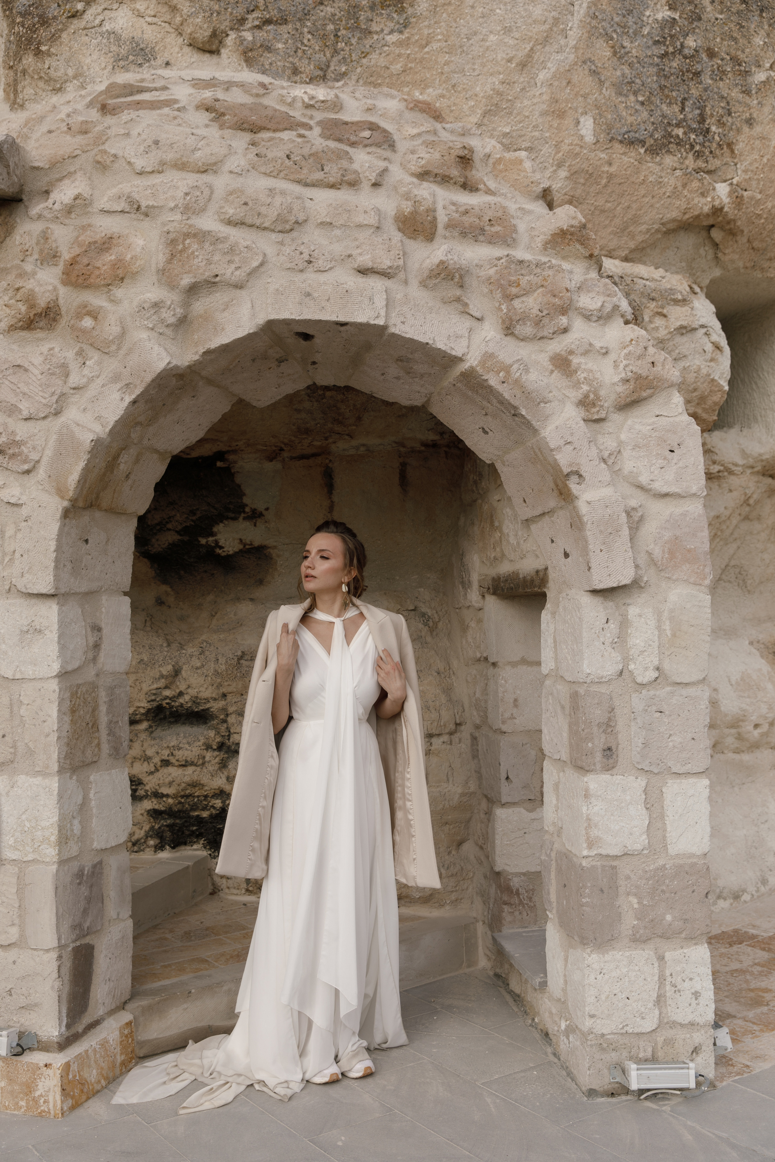 Сияр и Лера. Свадебный фотограф Виктория Монахова Москва