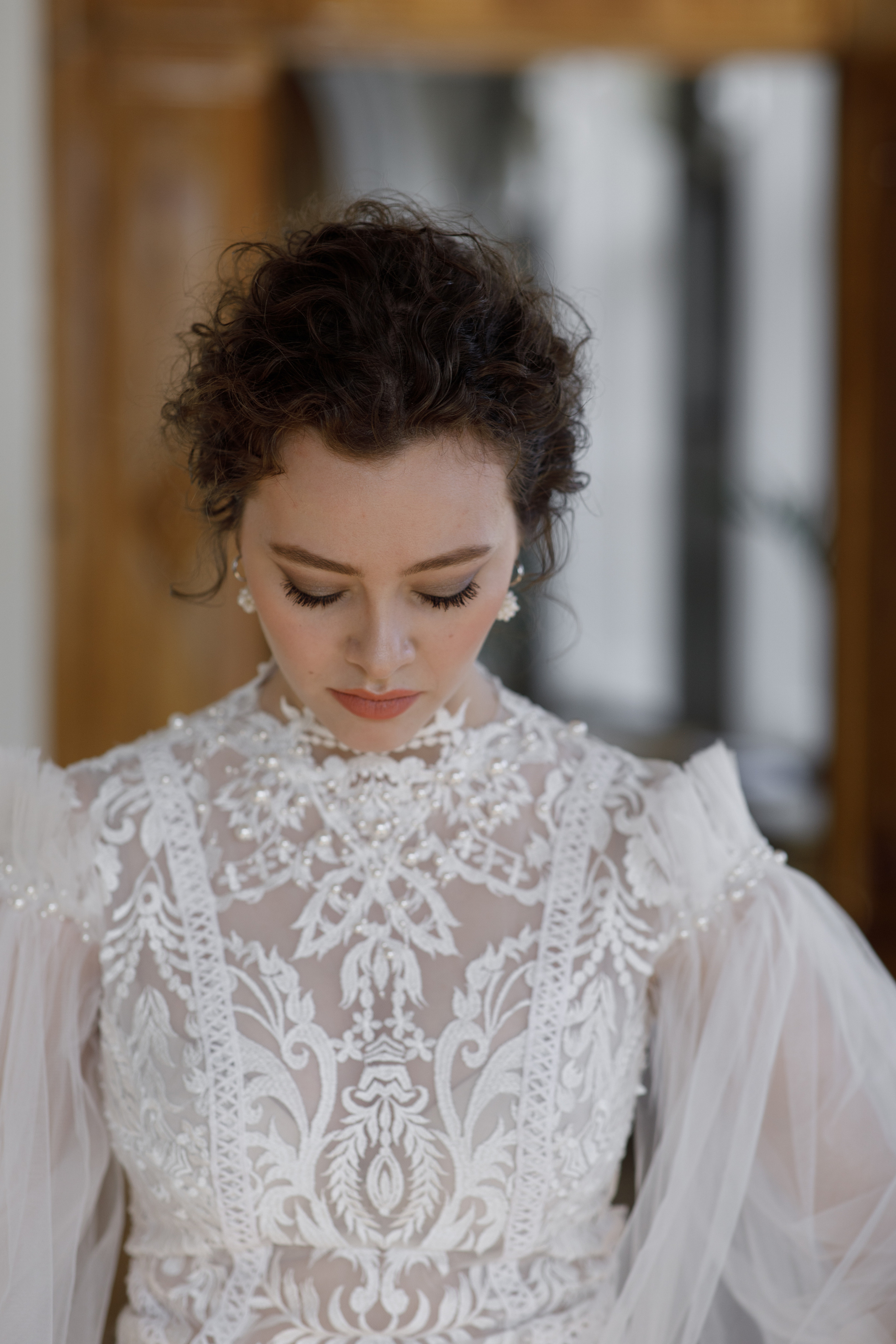 Библиотека. Свадебный фотограф Виктория Монахова Москва