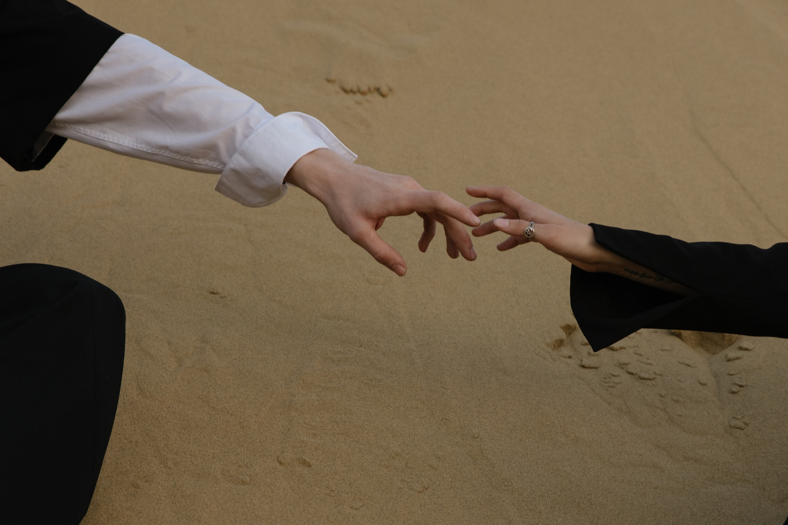 Андрей и Гали. Свадебный фотограф Виктория Монахова Москва