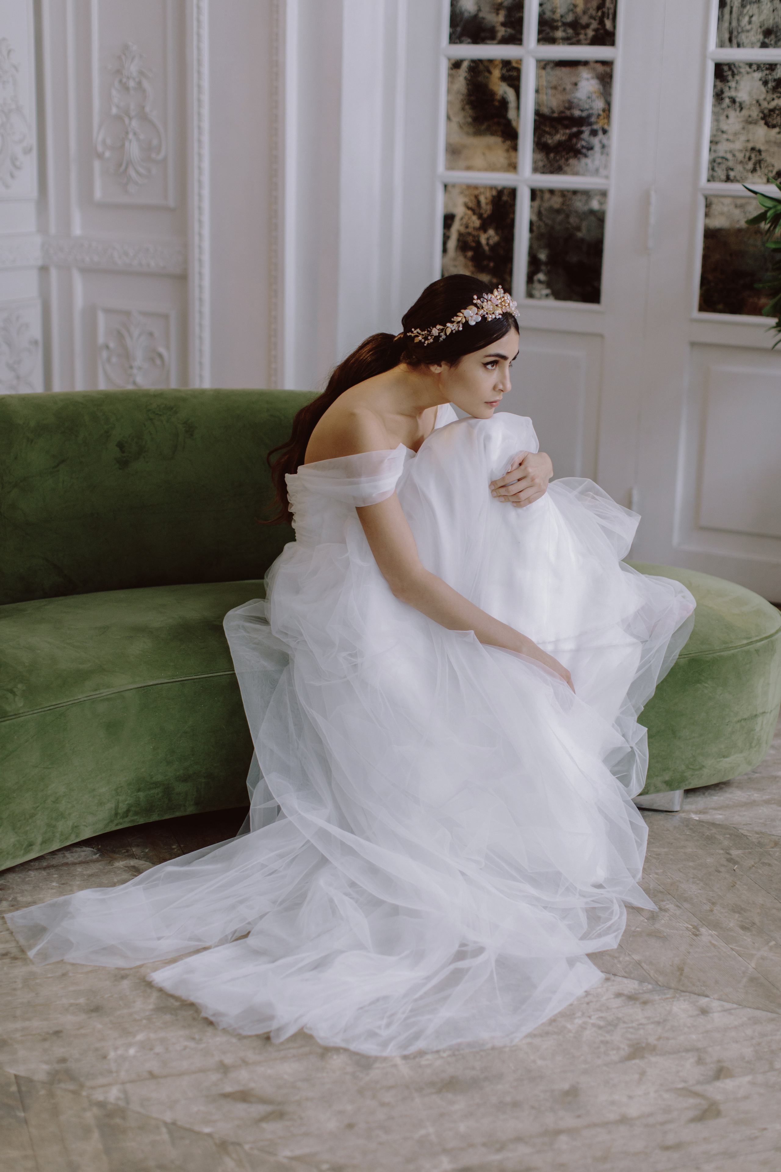 Виктор и Асмик. Свадебный фотограф Виктория Монахова Москва