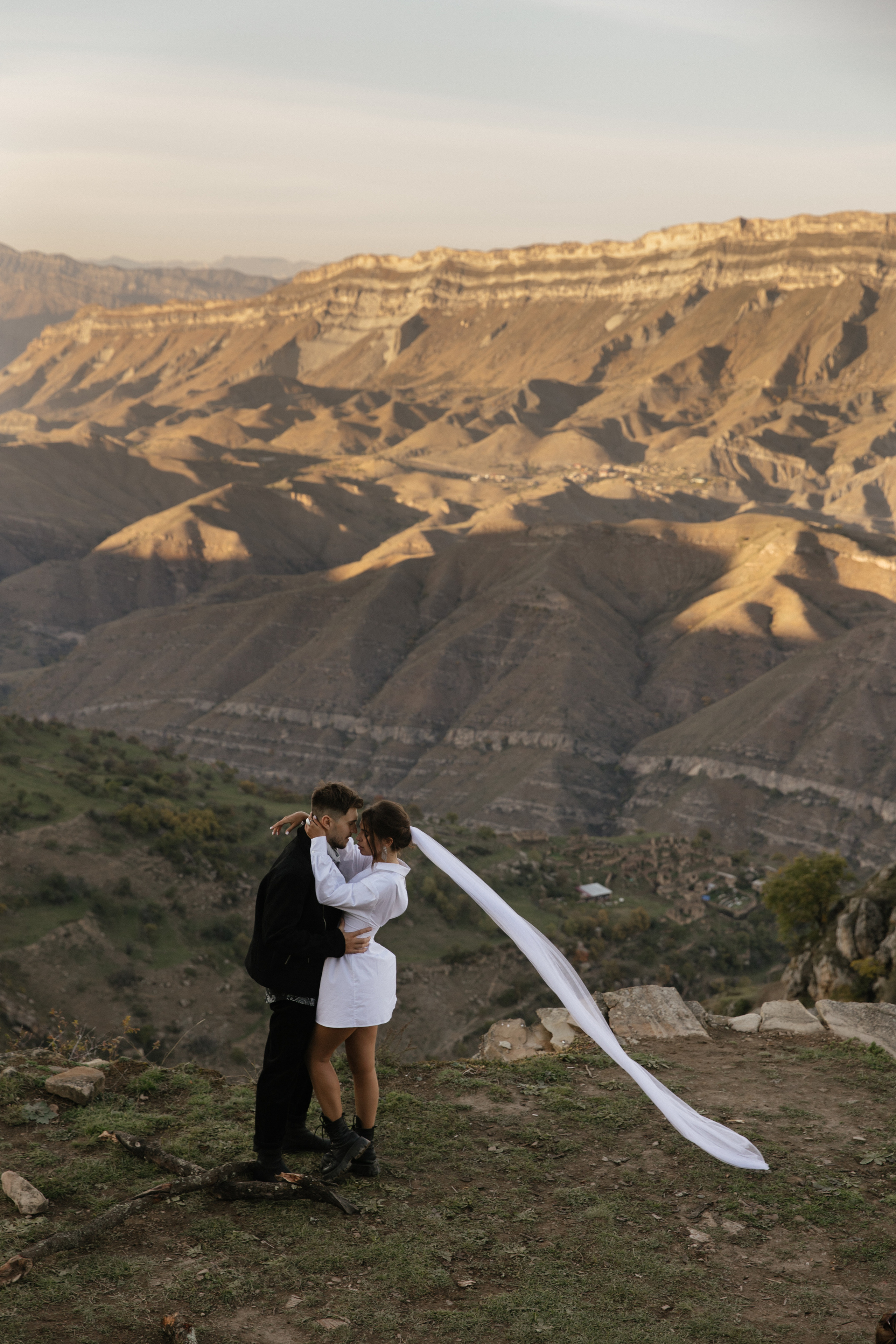 Даня и Ира. Свадебный фотограф Виктория Монахова Москва