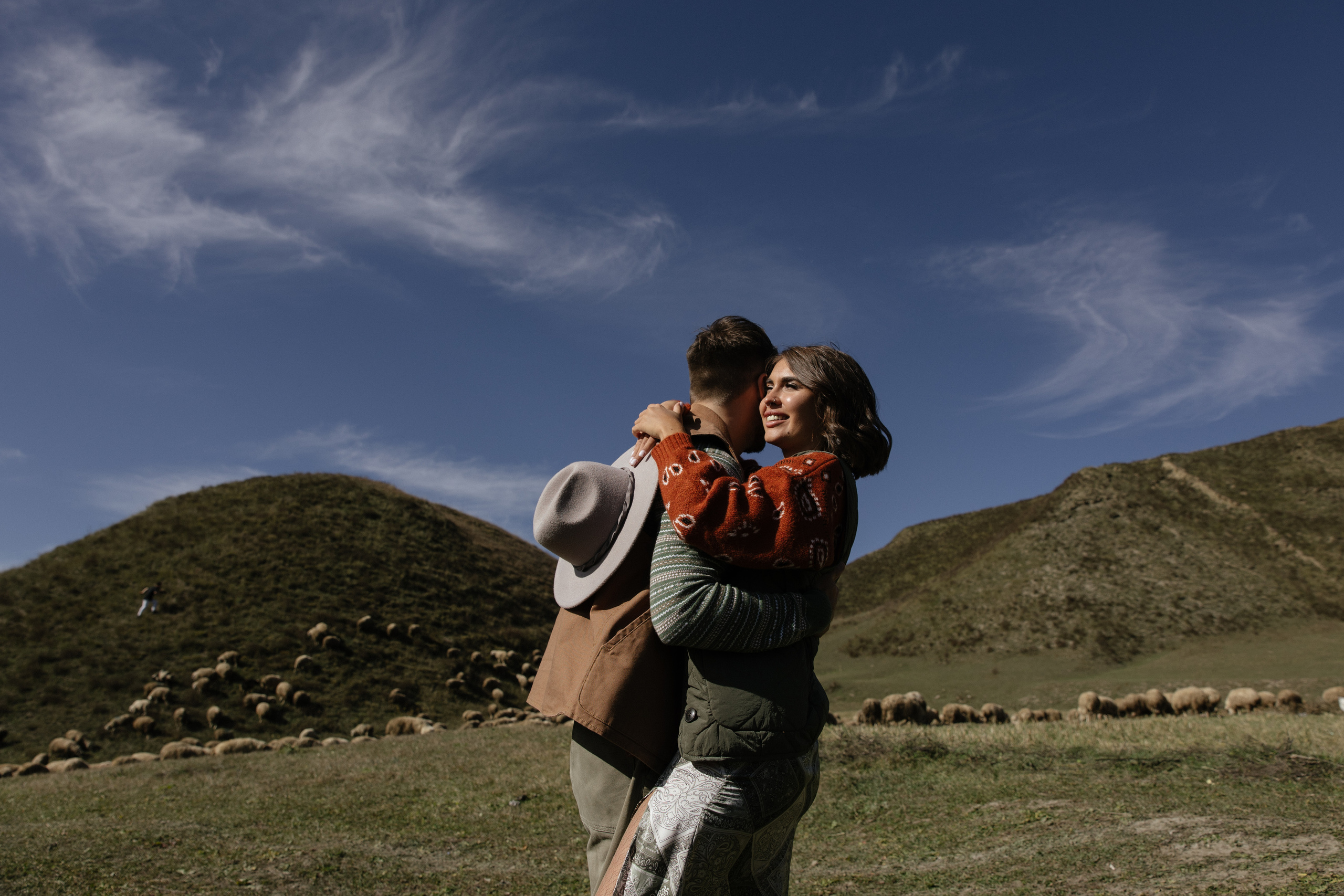 Даня и Ира. Свадебный фотограф Виктория Монахова Москва