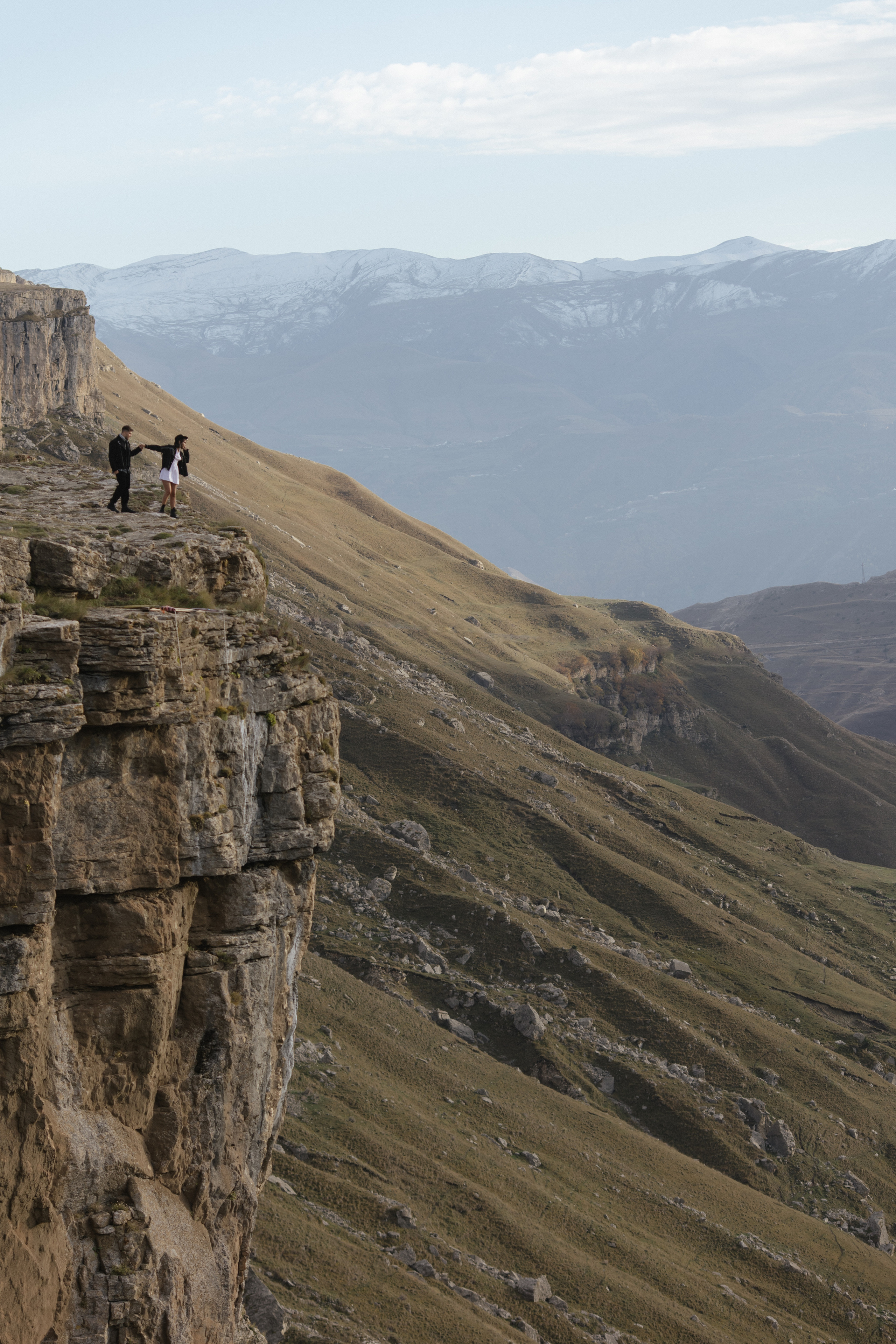 Даня и Ира. Свадебный фотограф Виктория Монахова Москва