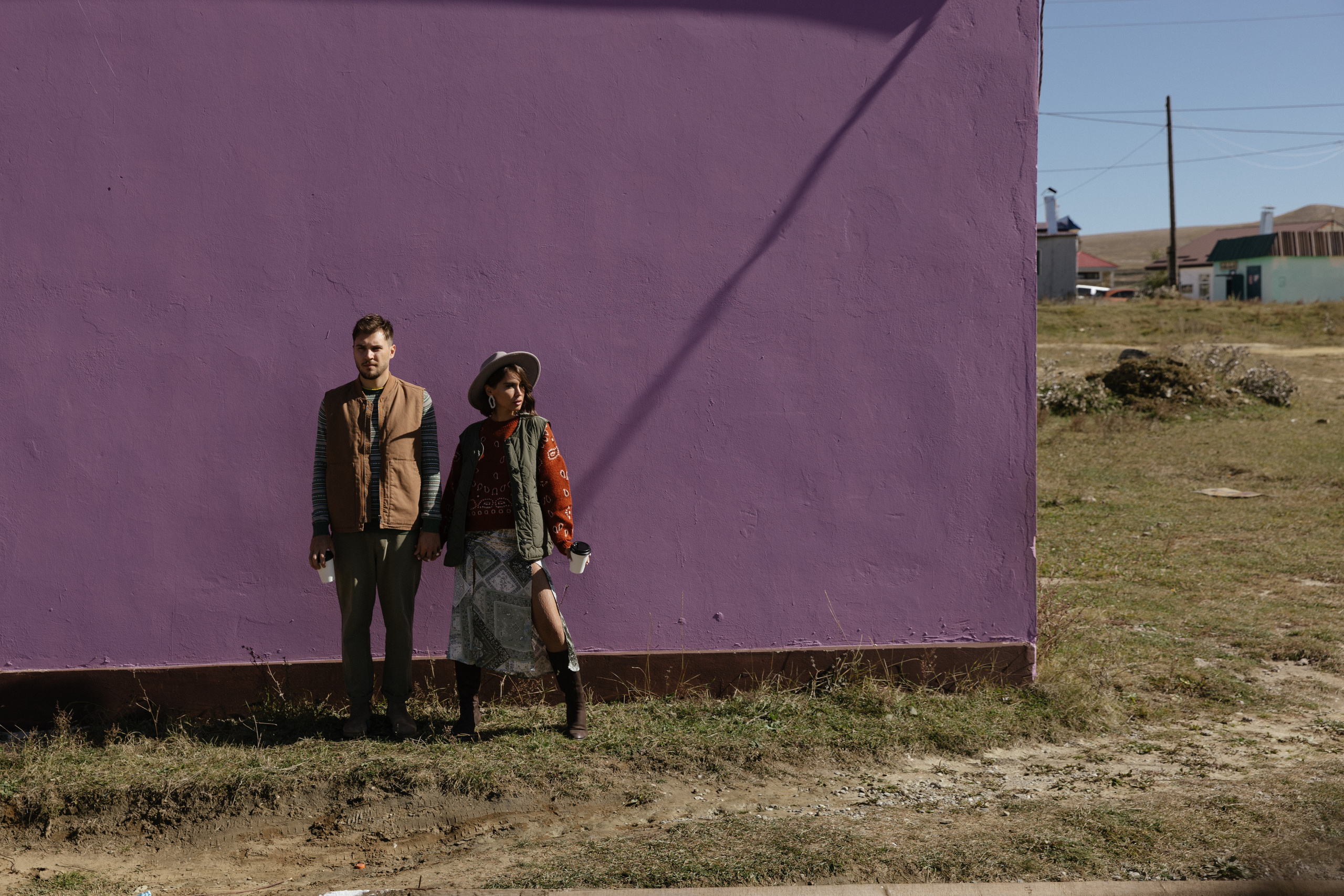 Даня и Ира. Свадебный фотограф Виктория Монахова Москва