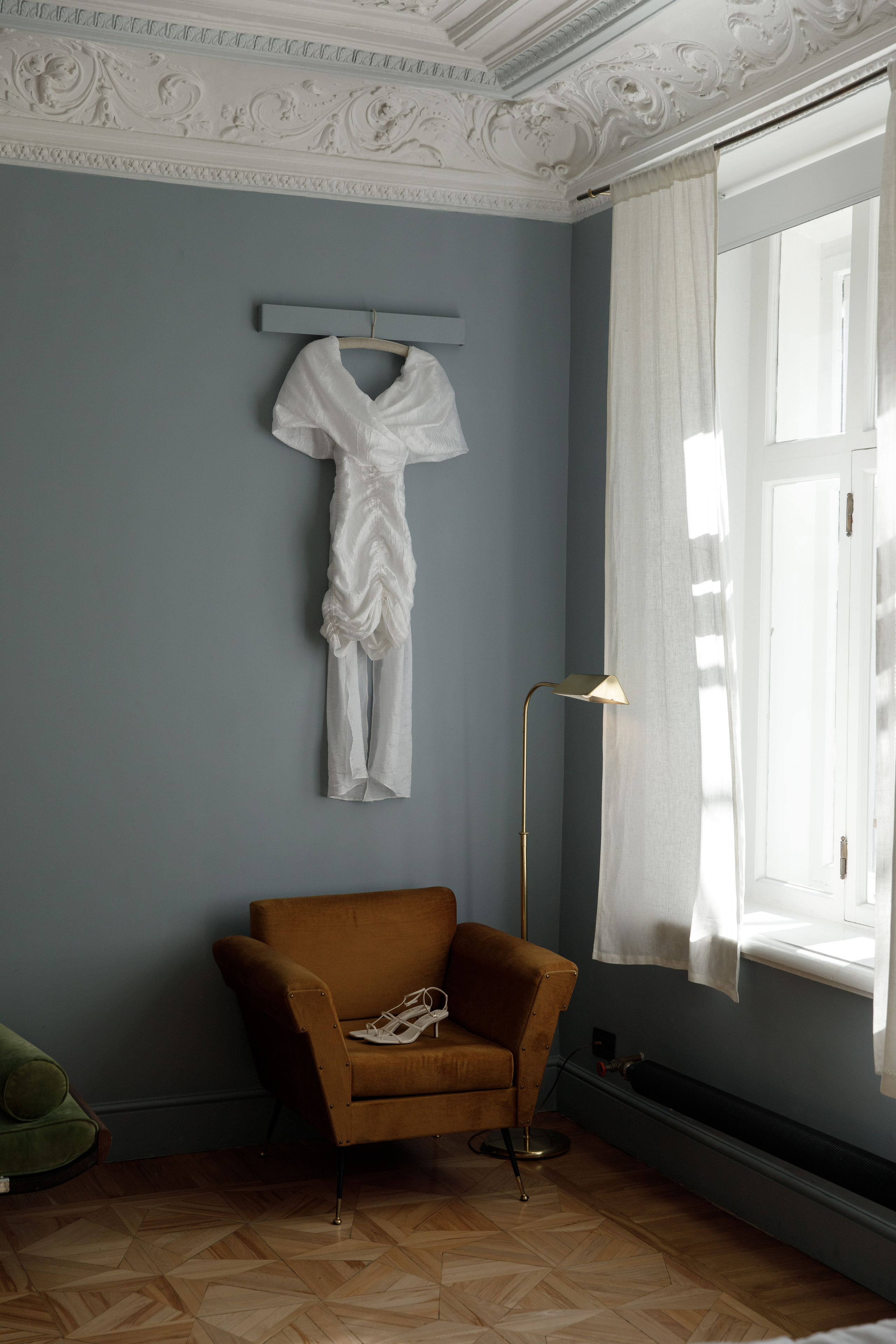 Даня и Аня. Свадебный фотограф Виктория Монахова Москва