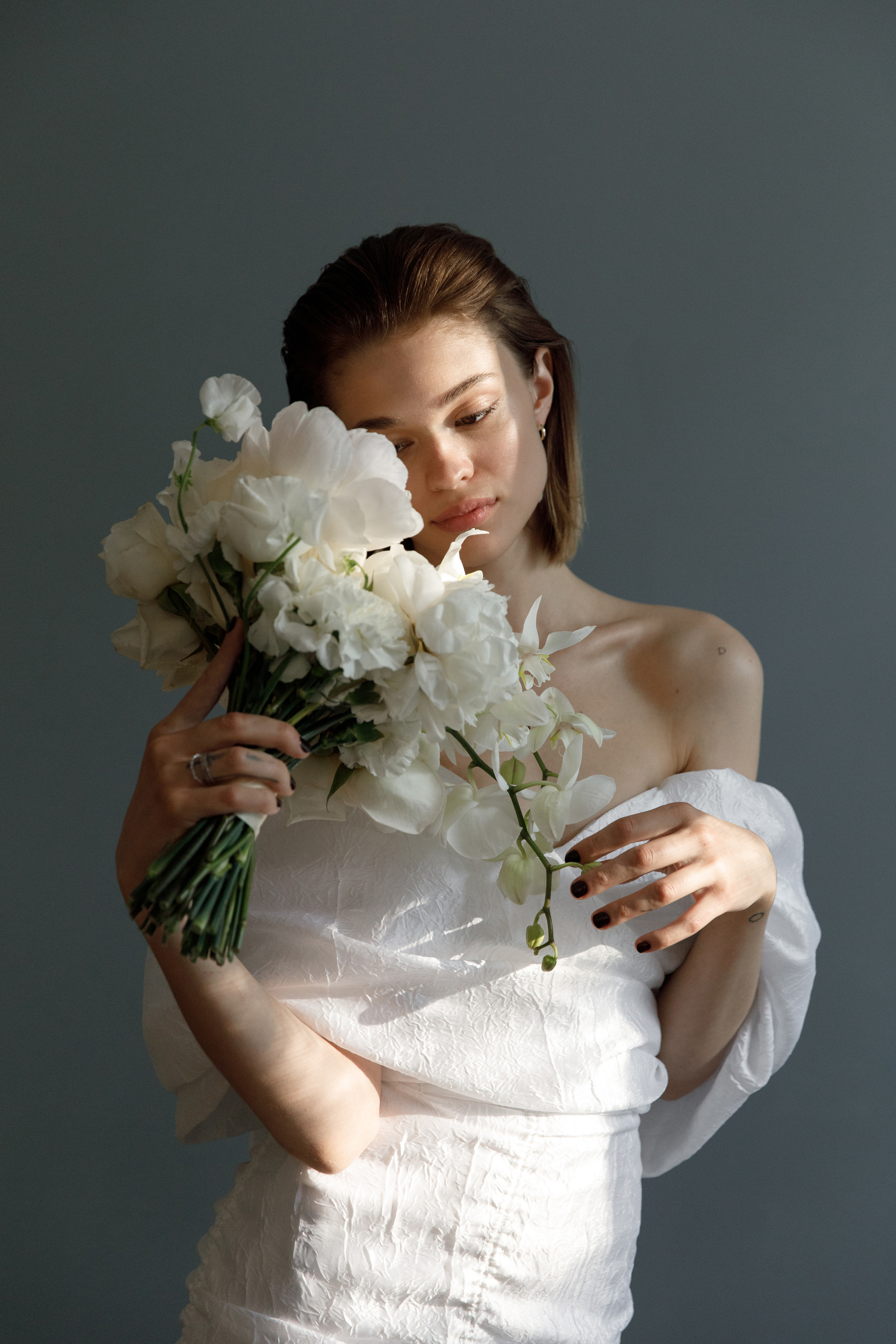 Даня и Аня. Свадебный фотограф Виктория Монахова Москва