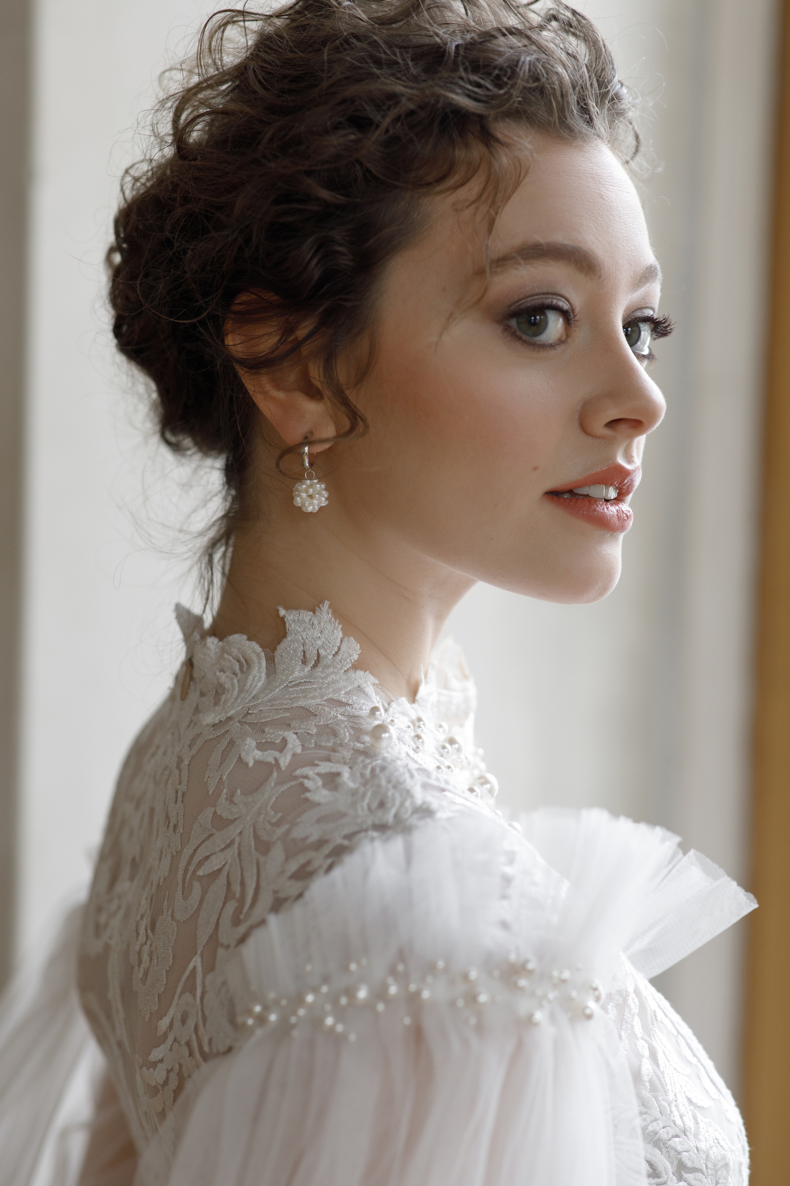 Библиотека. Свадебный фотограф Виктория Монахова Москва