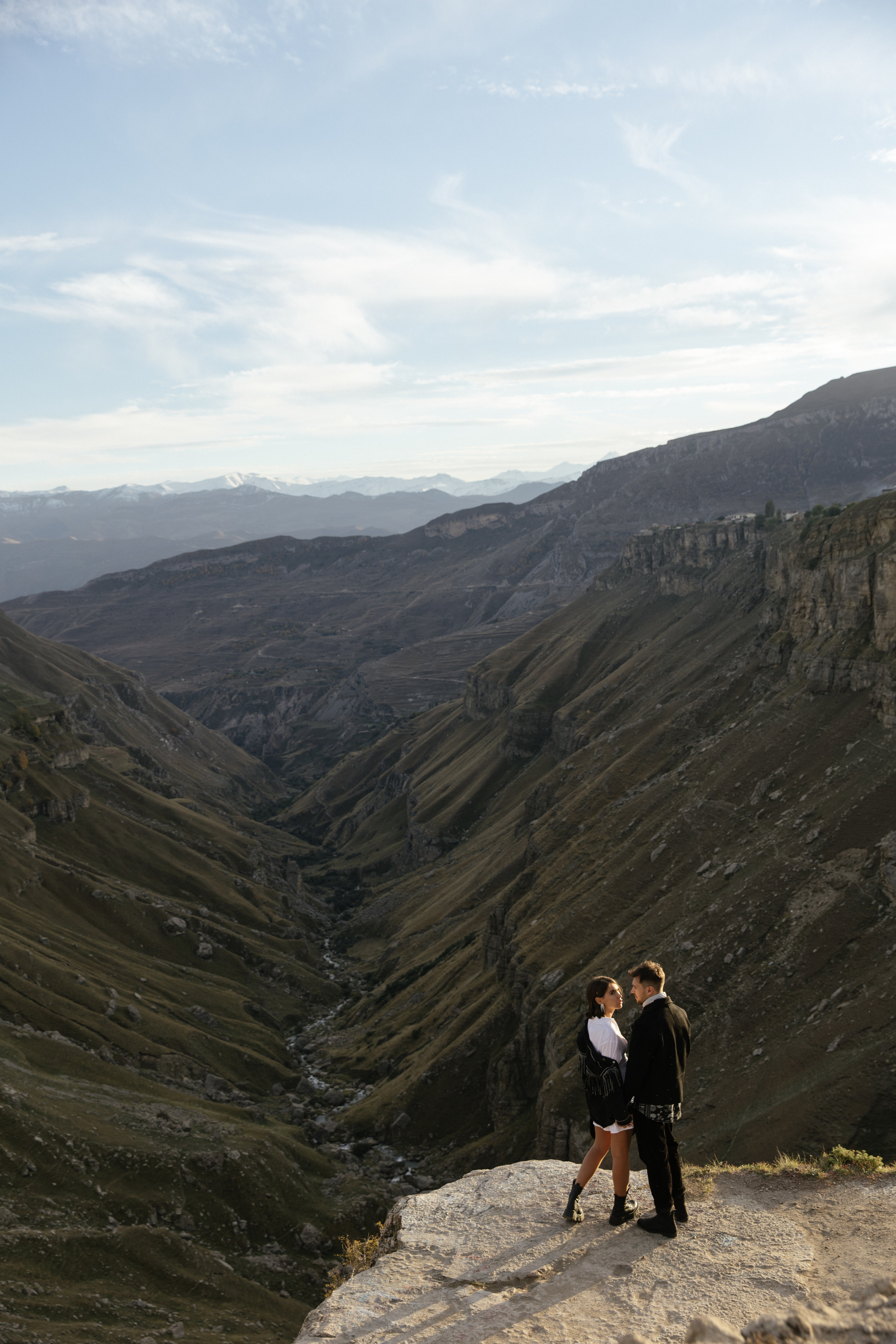 Даня и Ира. Свадебный фотограф Виктория Монахова Москва